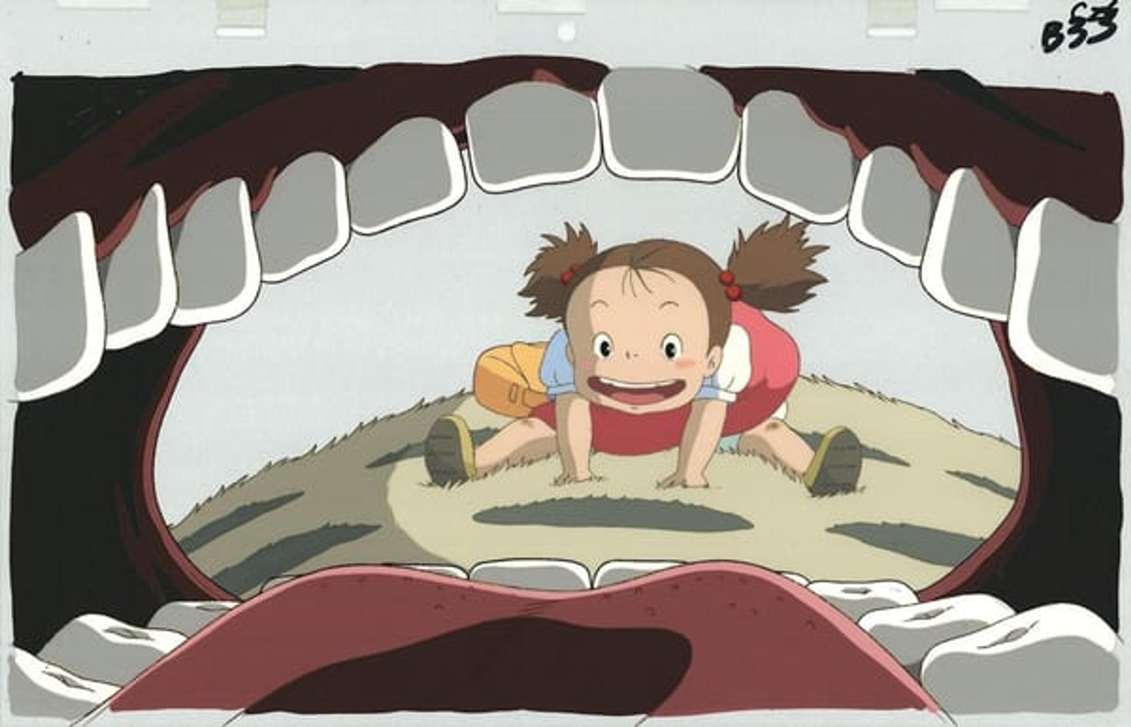 My Neighbor Totoro