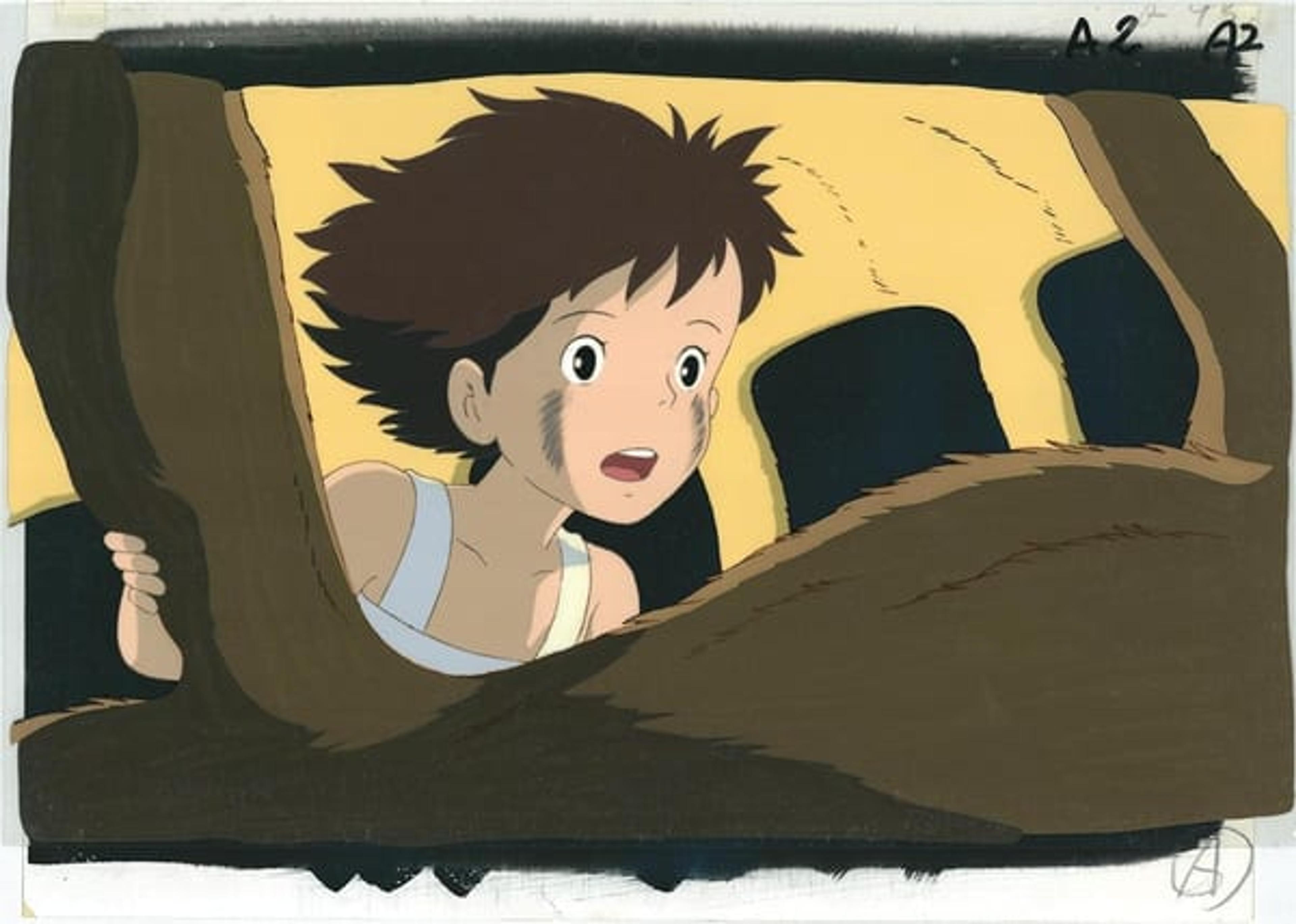 My Neighbor Totoro