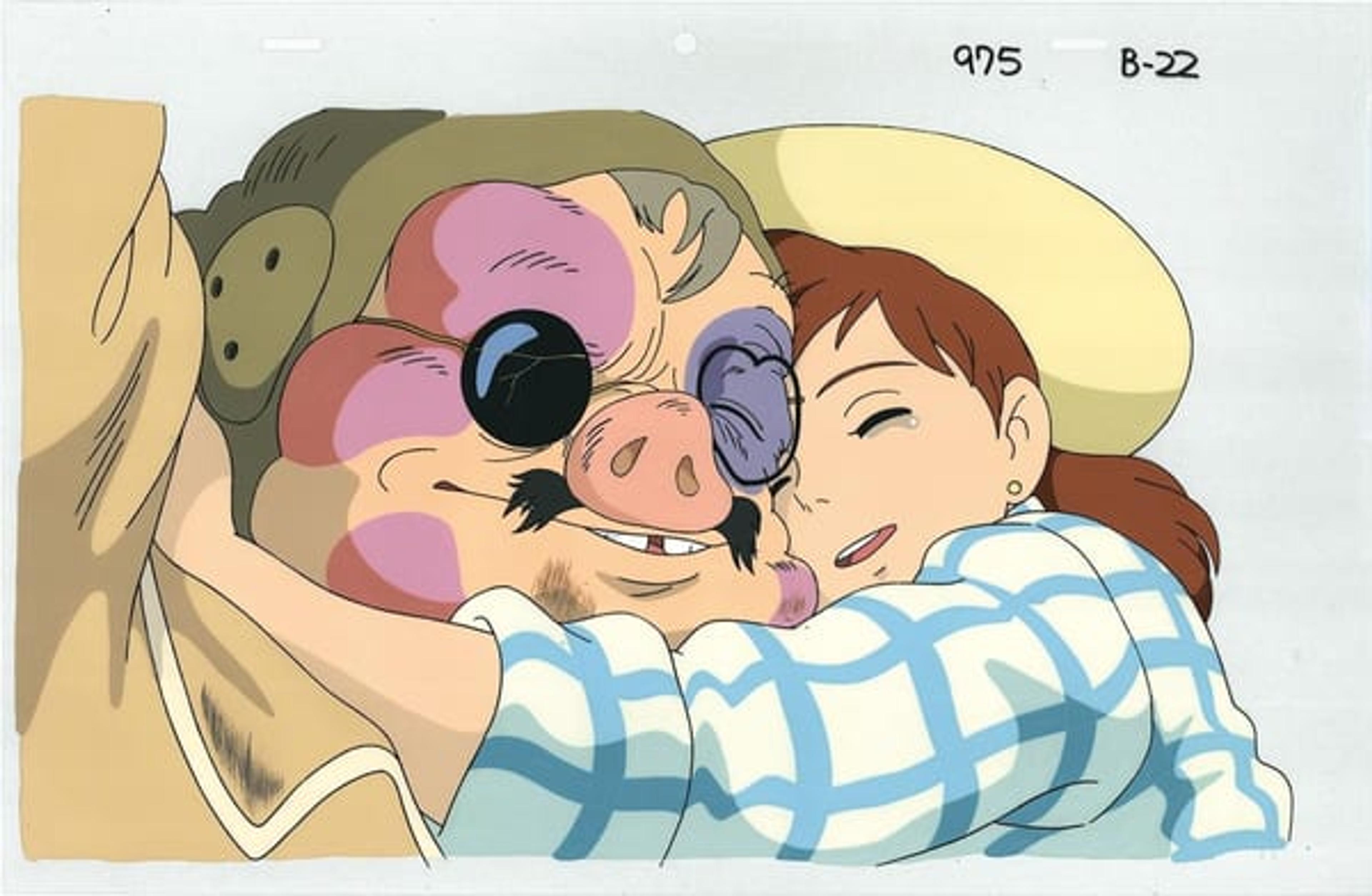 Porco Rosso