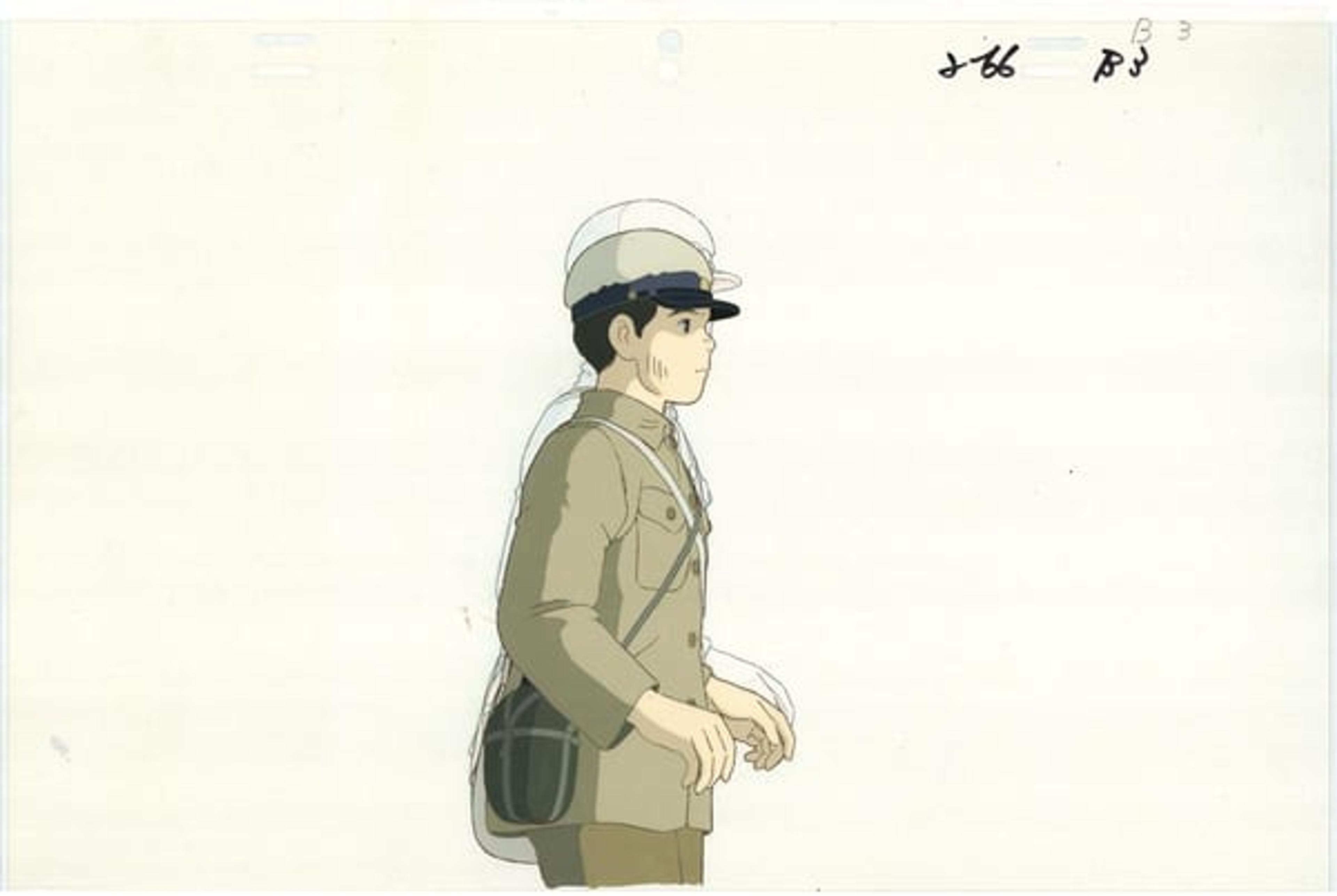 Grave of the Fireflies