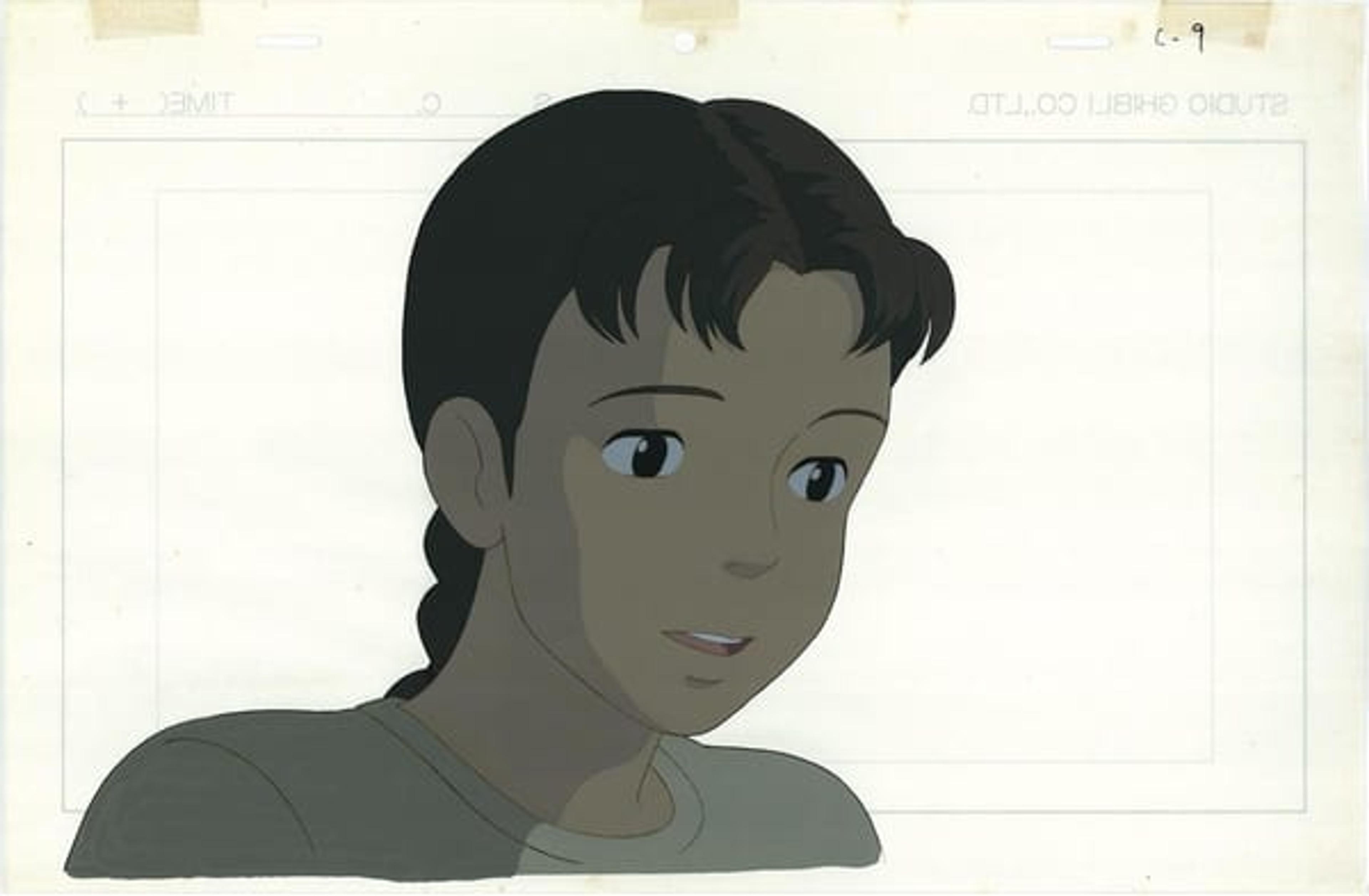 Only Yesterday