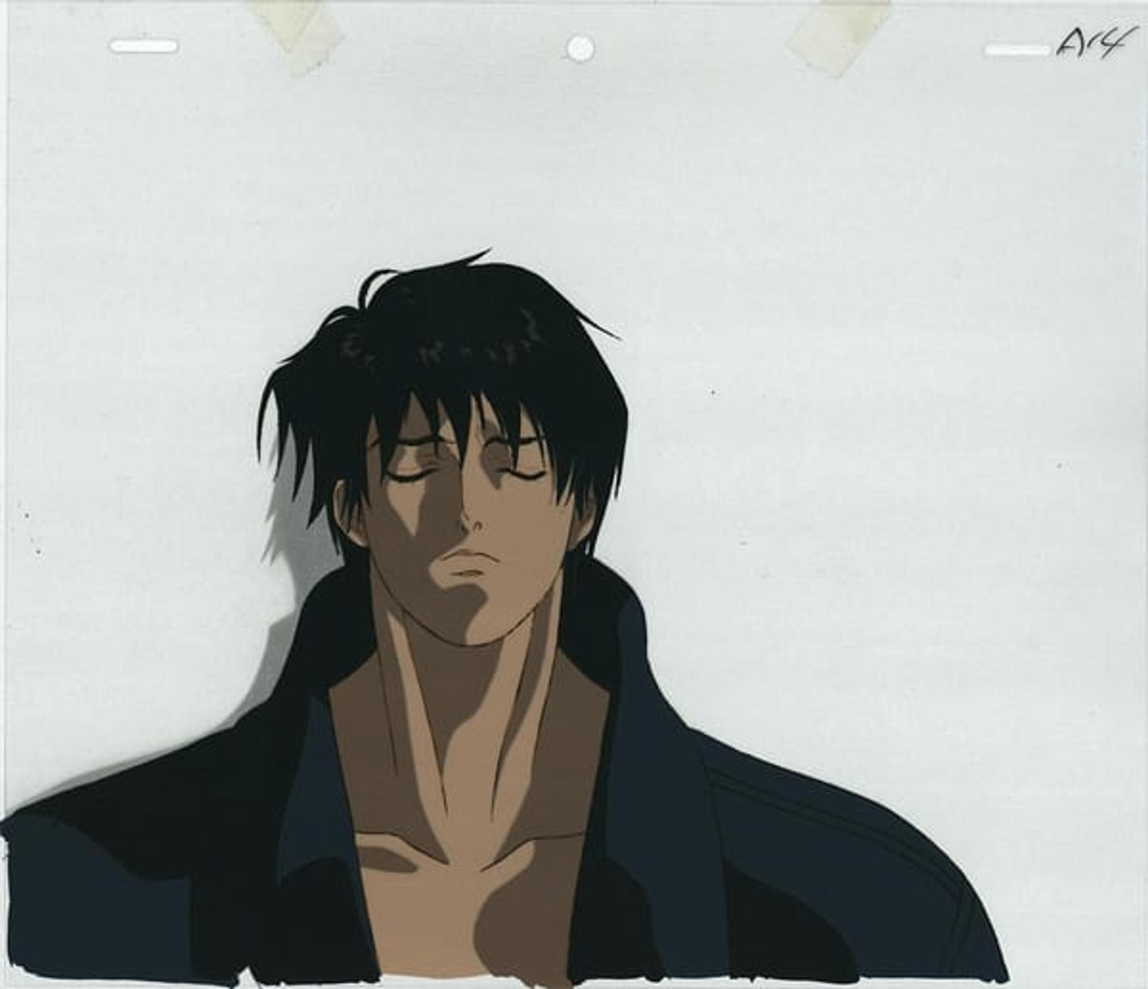 Ai no Kusabi