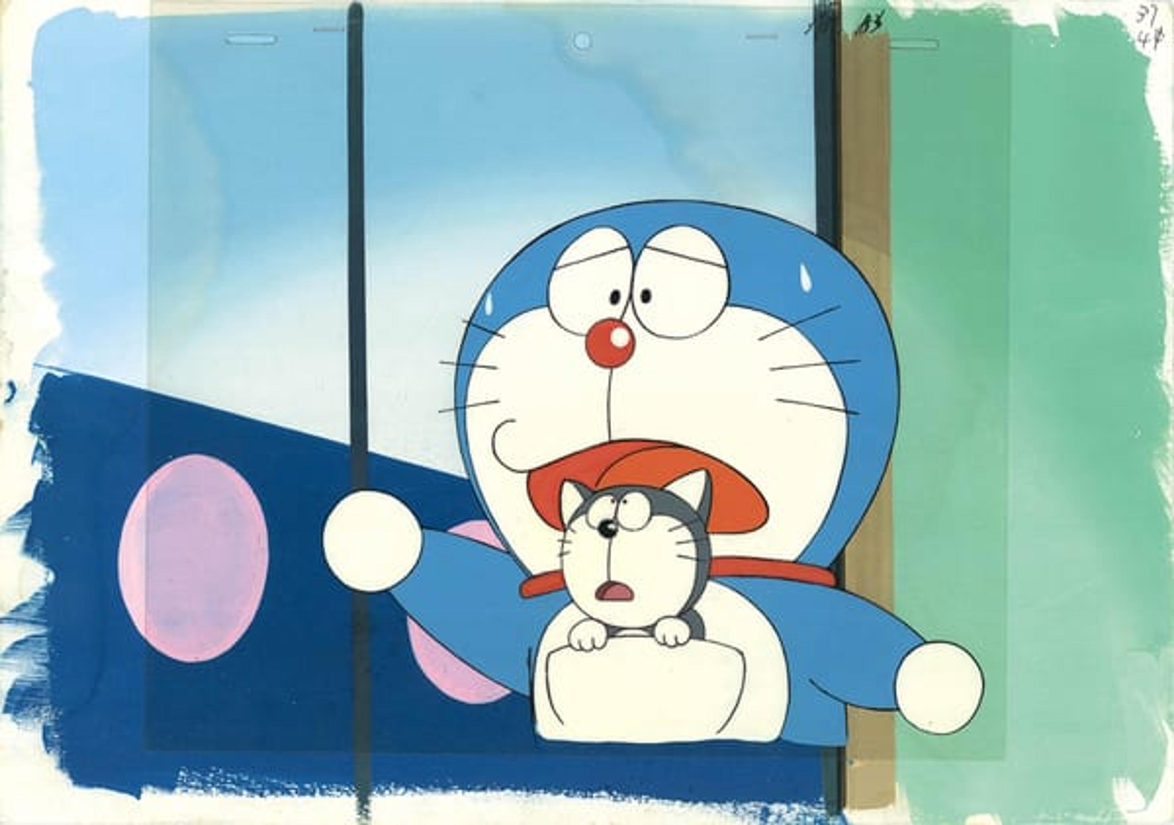 Doraemon