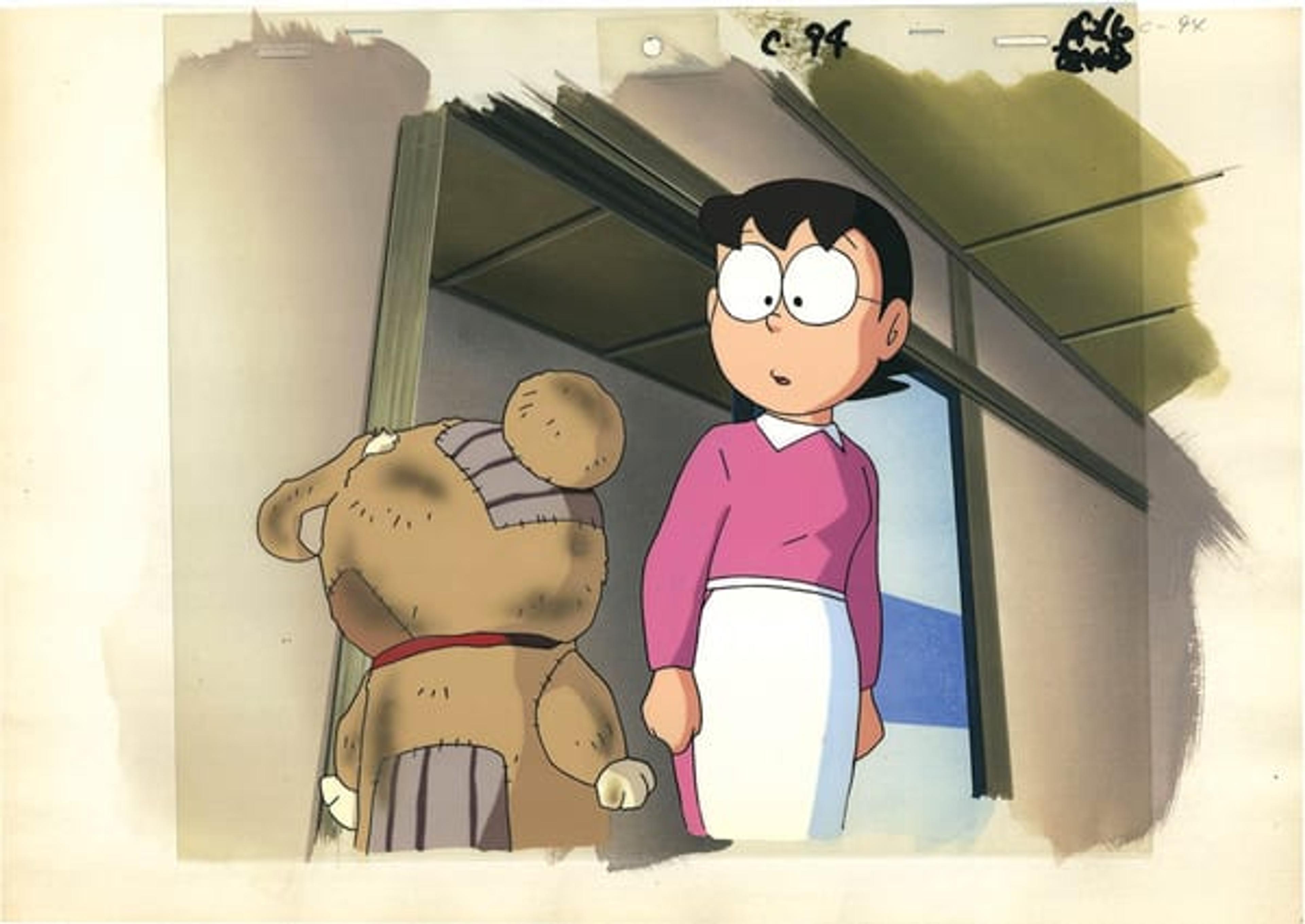 Doraemon
