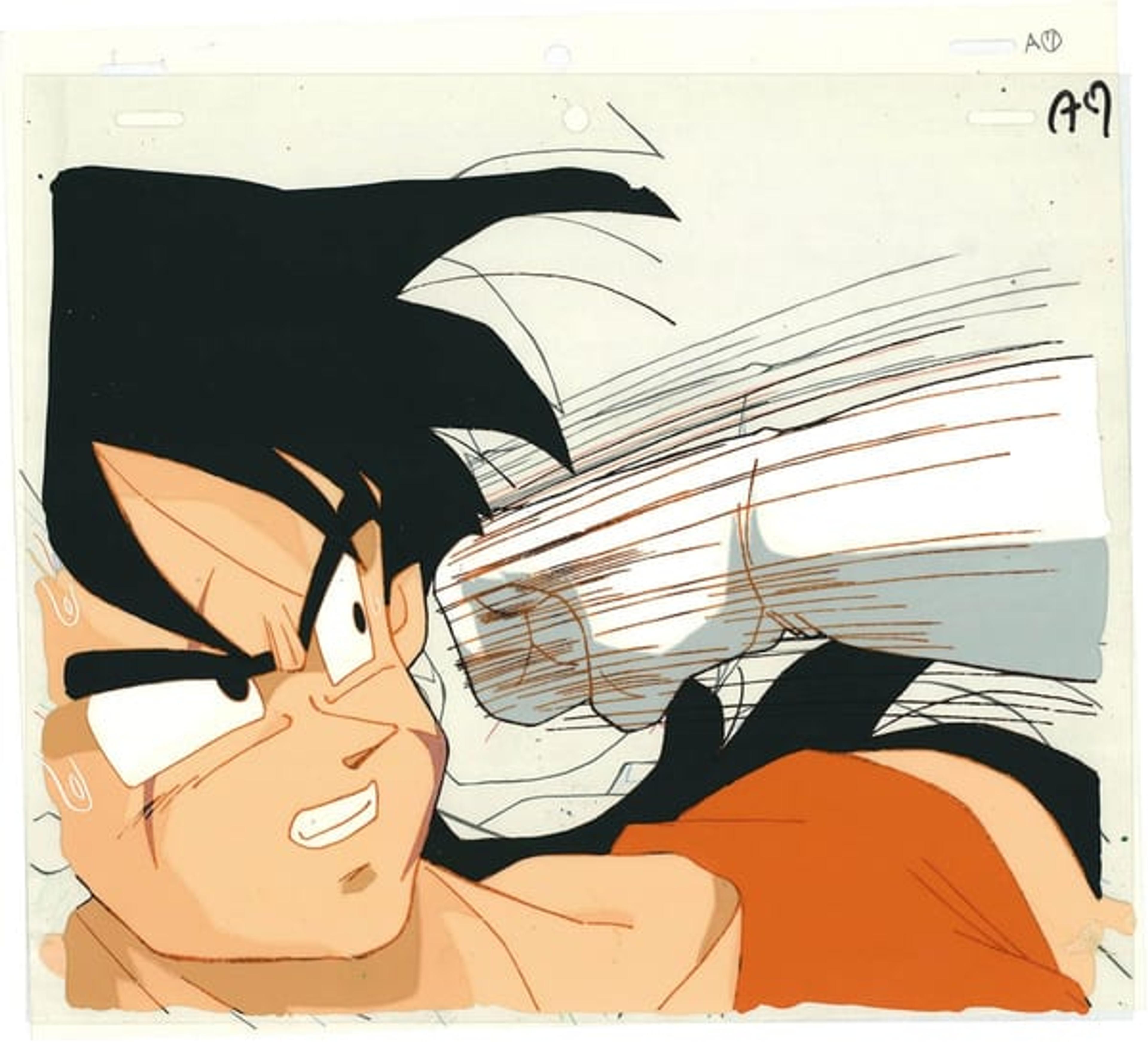 Dragon Ball Z