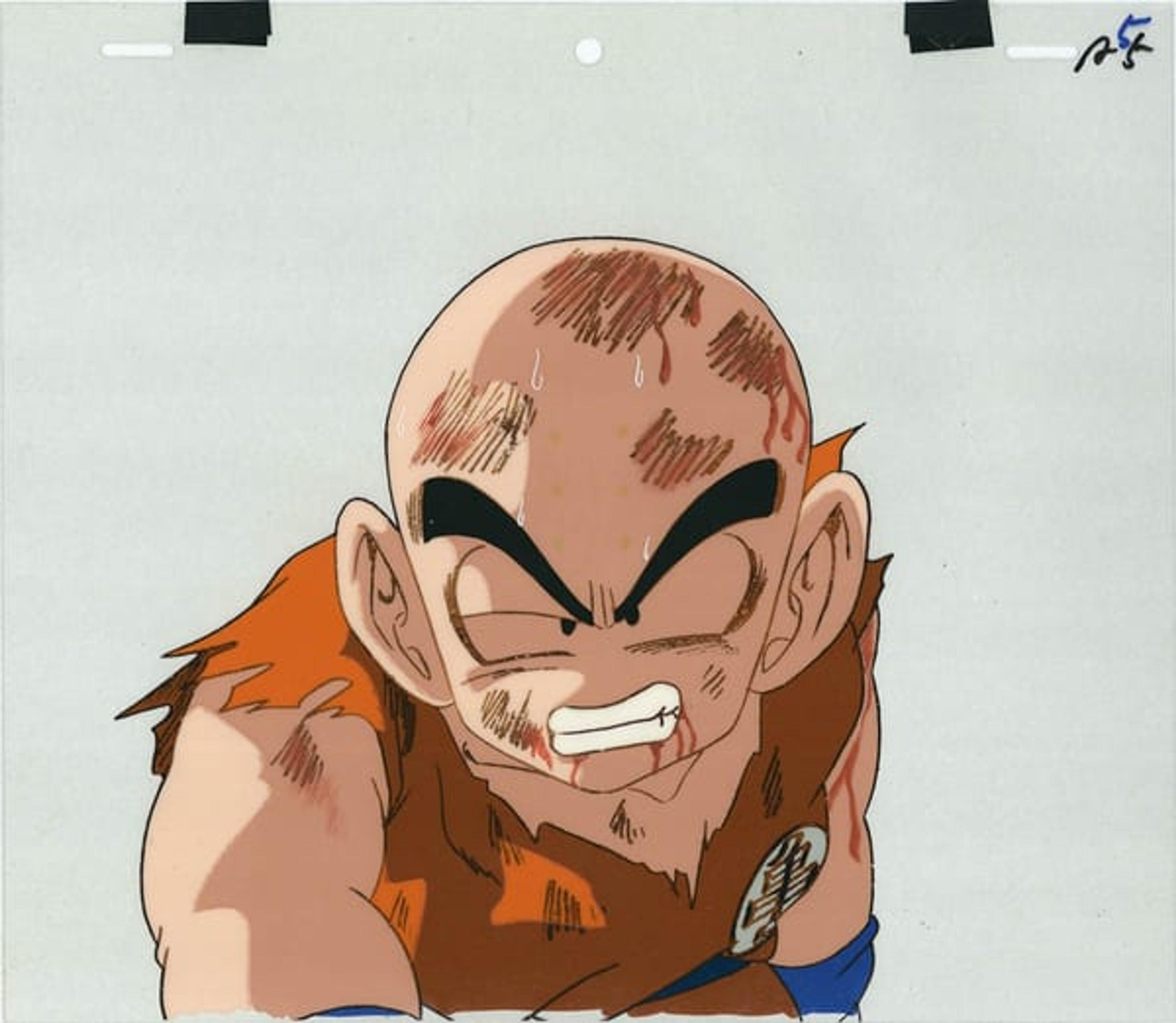 Dragon Ball Z