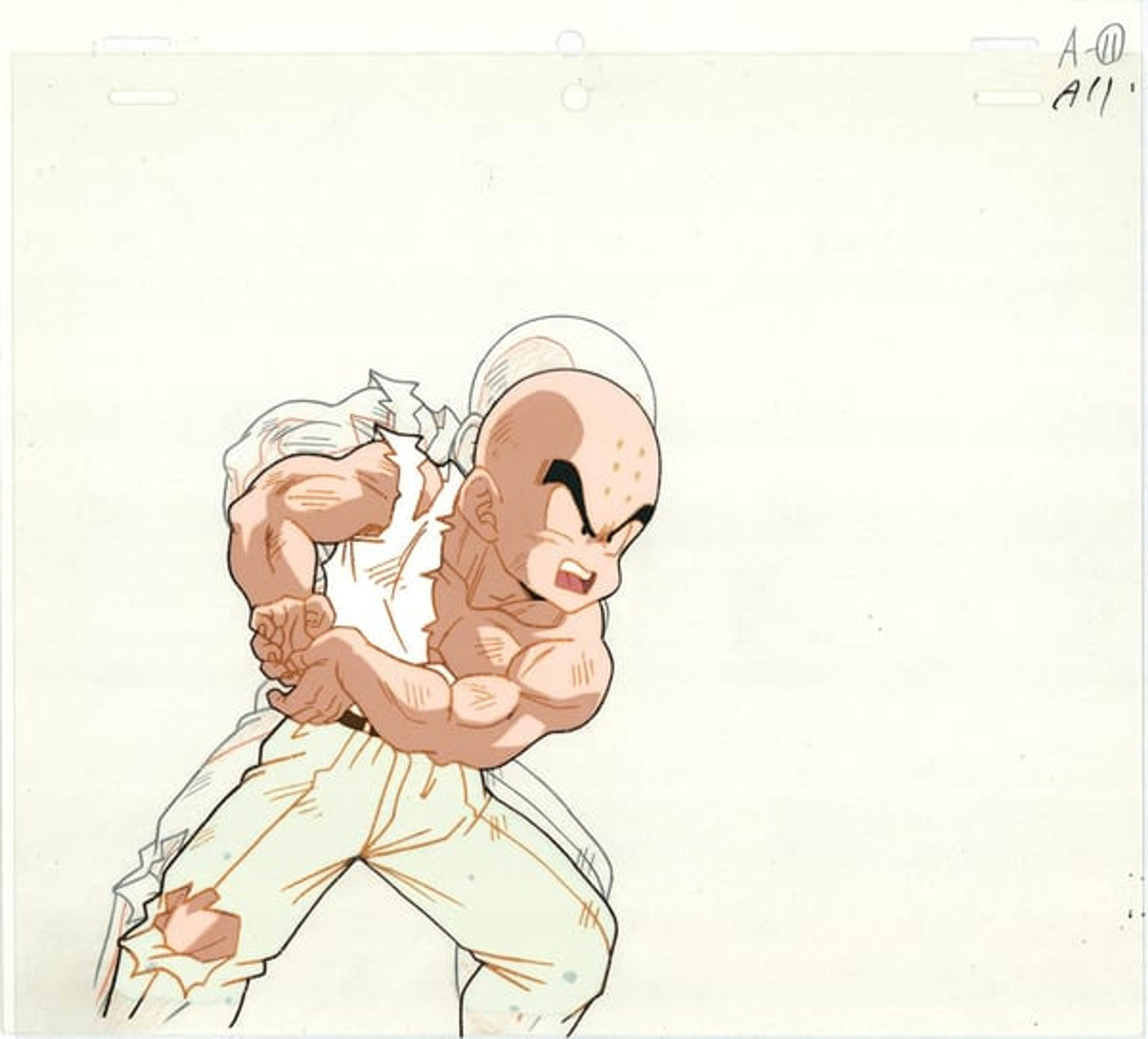 Dragon Ball Z