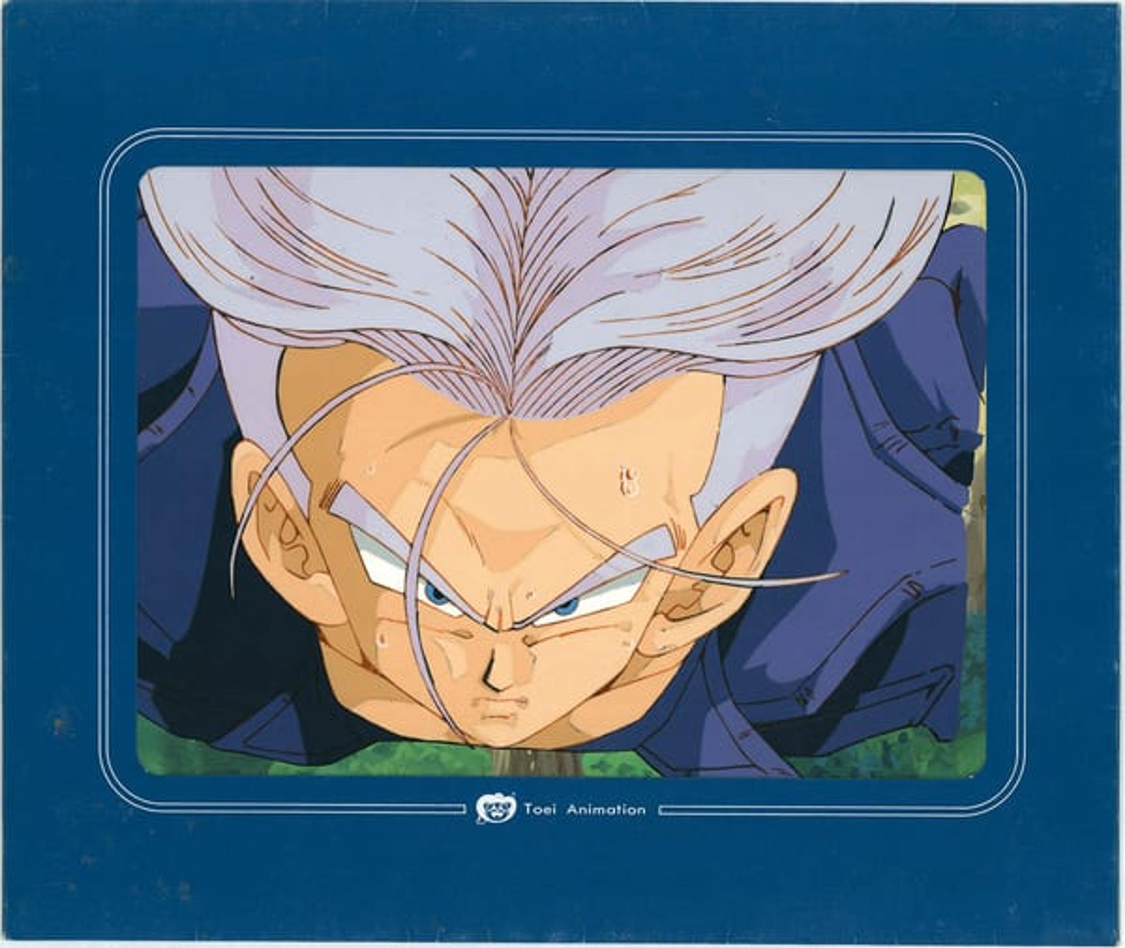 Dragon Ball Z
