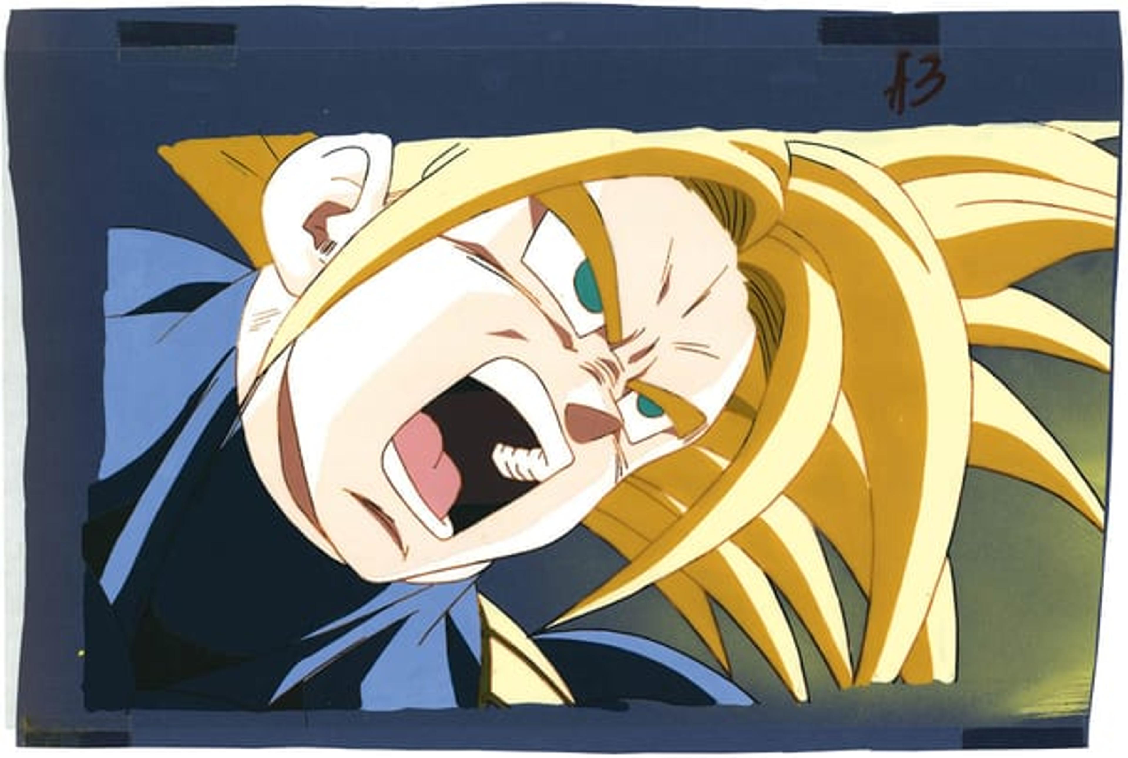 Dragon Ball Z