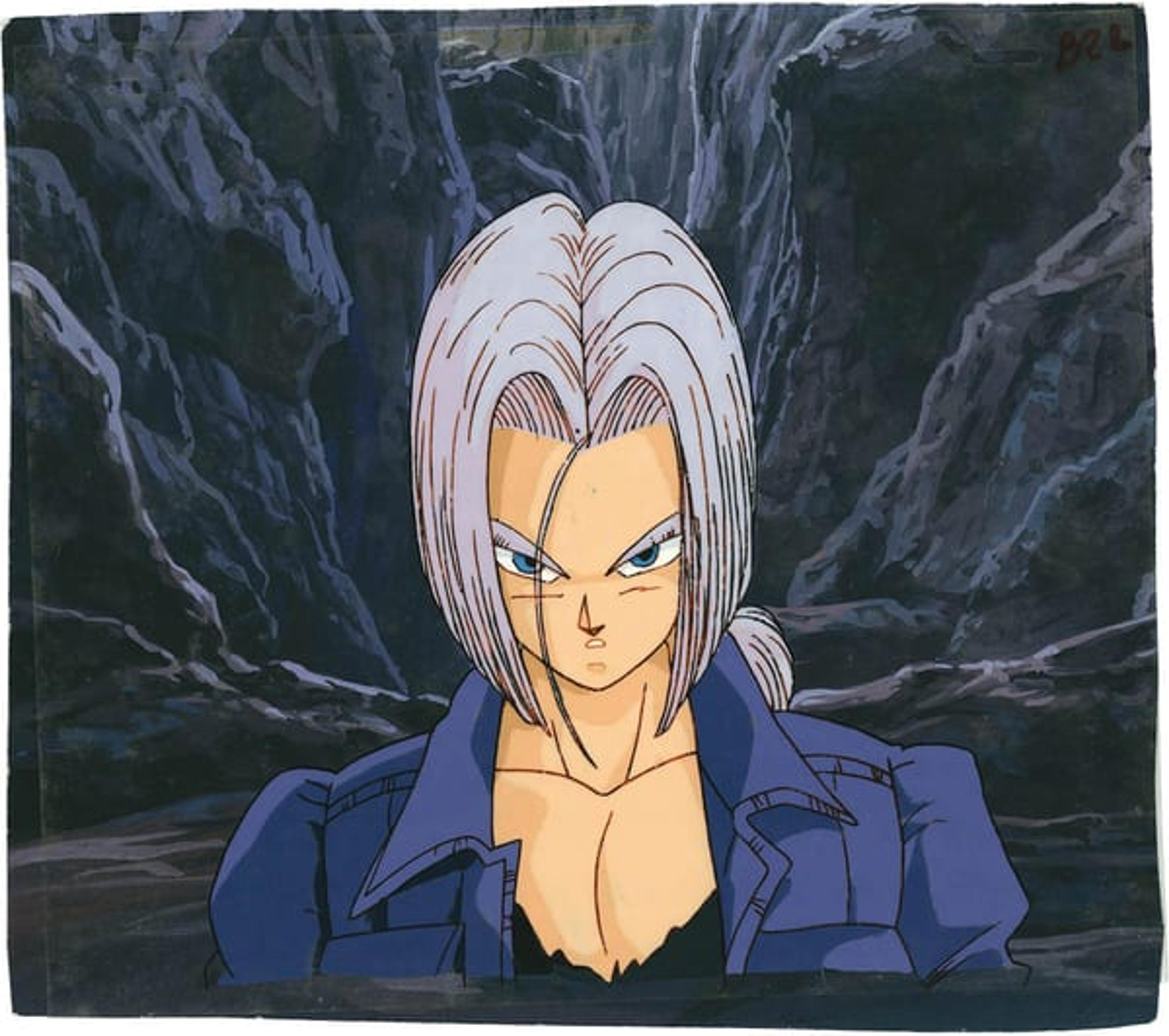 Dragon Ball Z