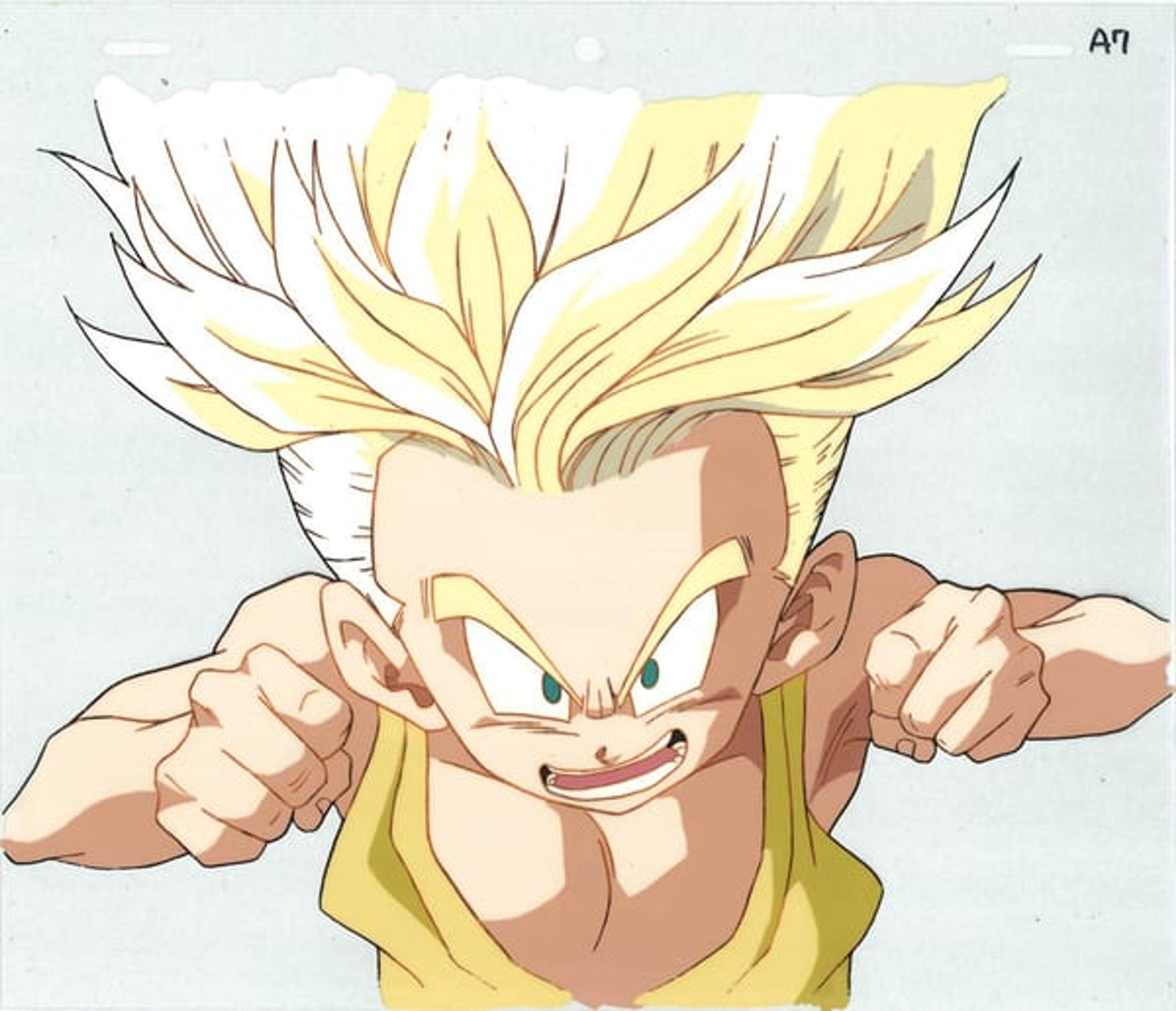 Dragon Ball Z