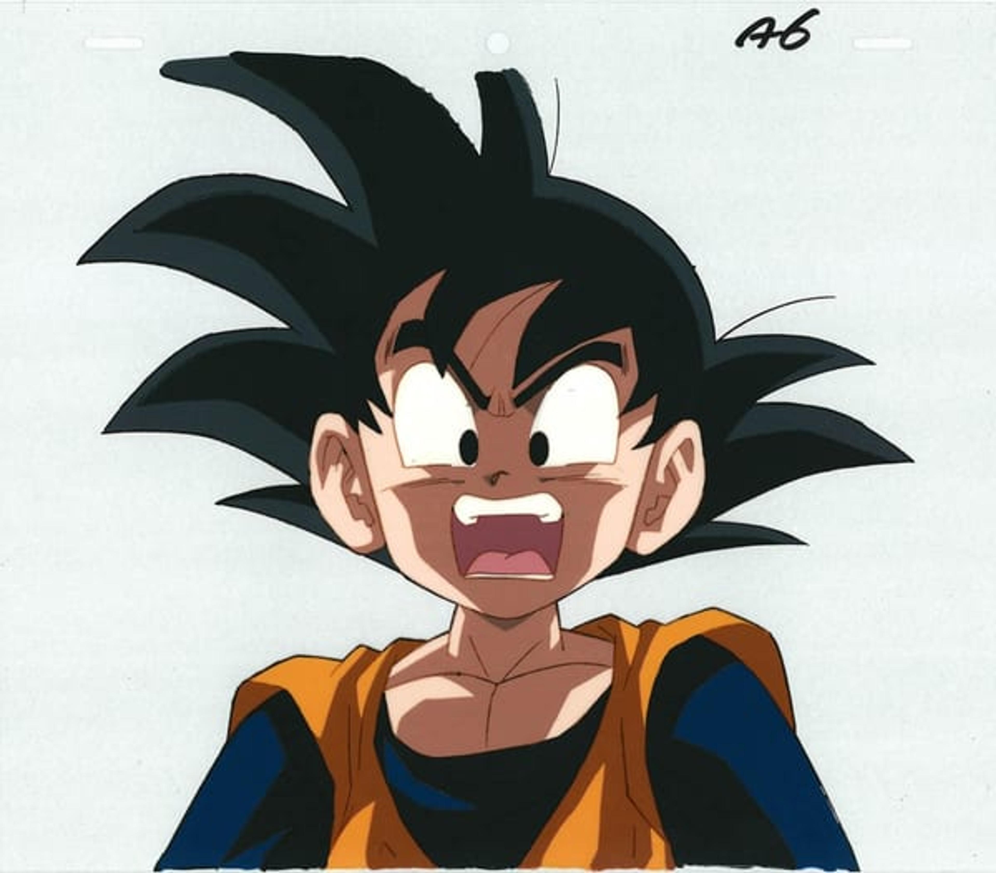 Dragon Ball Z