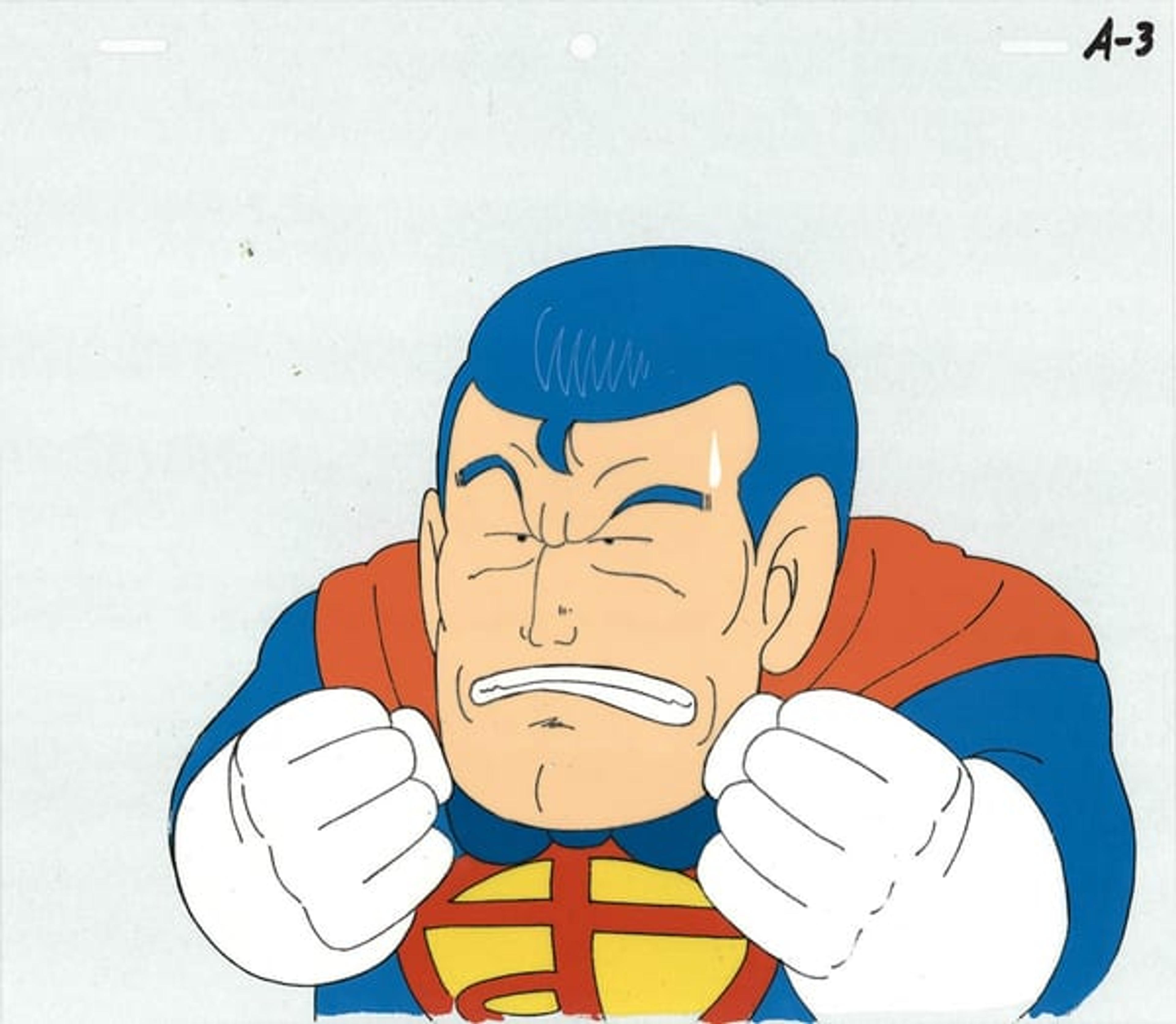 Dr. Slump: Arale-chan