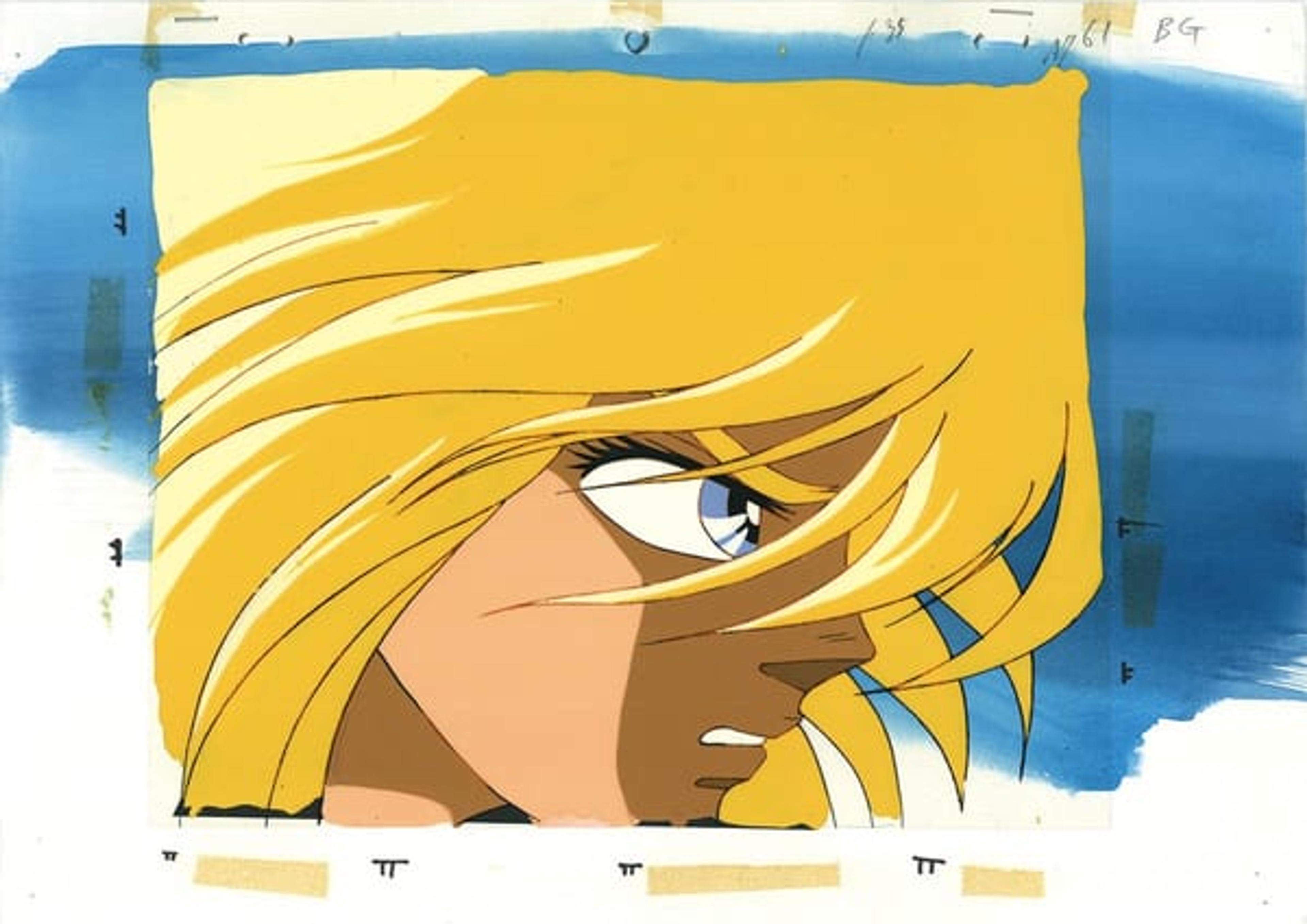 Saint Seiya: Knights of the Zodiac