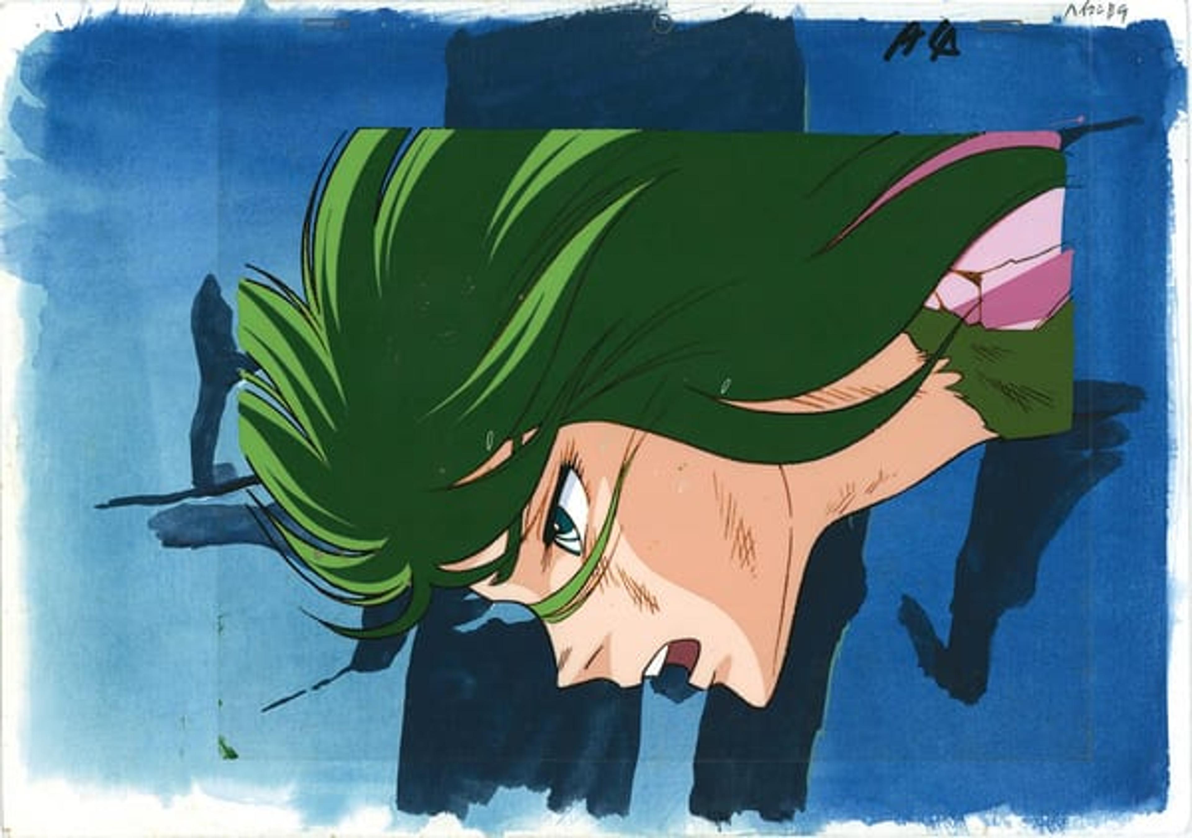 Saint Seiya: Knights of the Zodiac