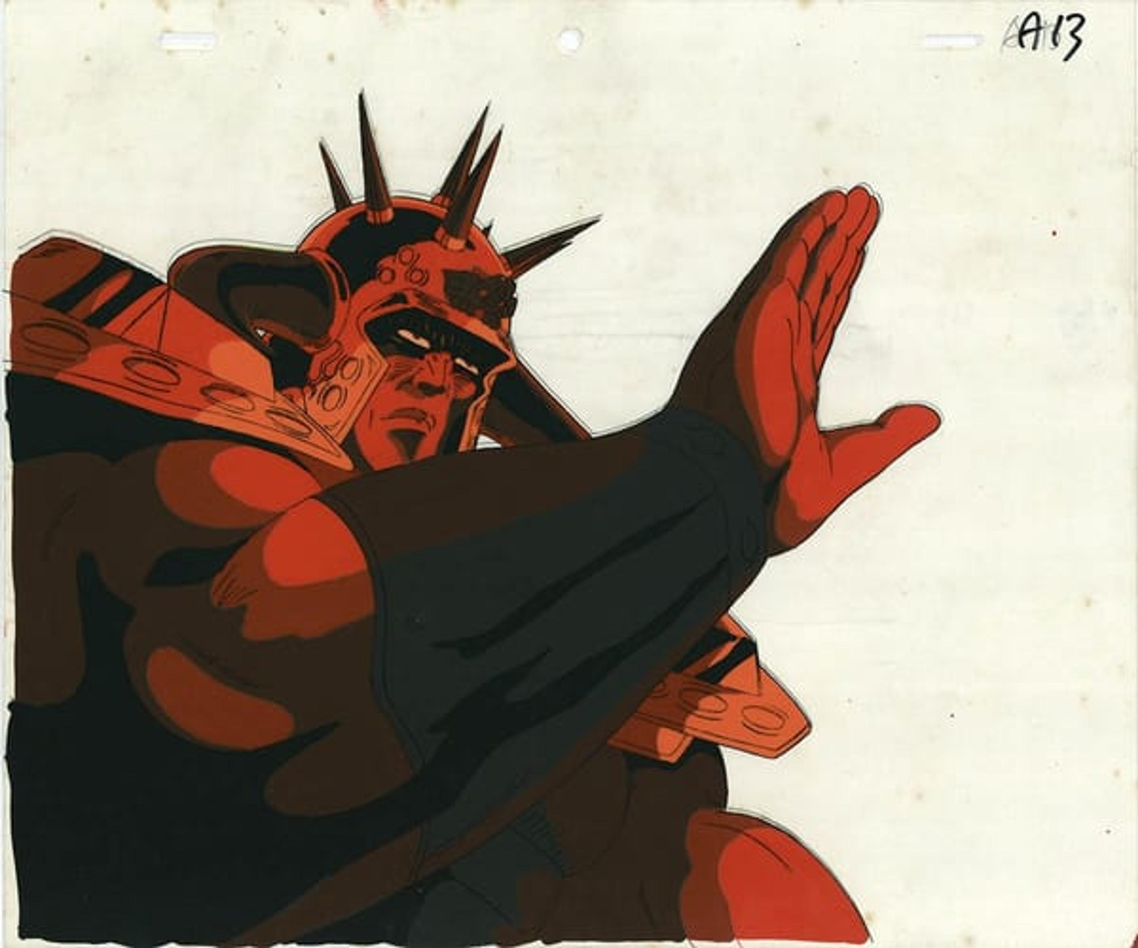 Fist of the North Star