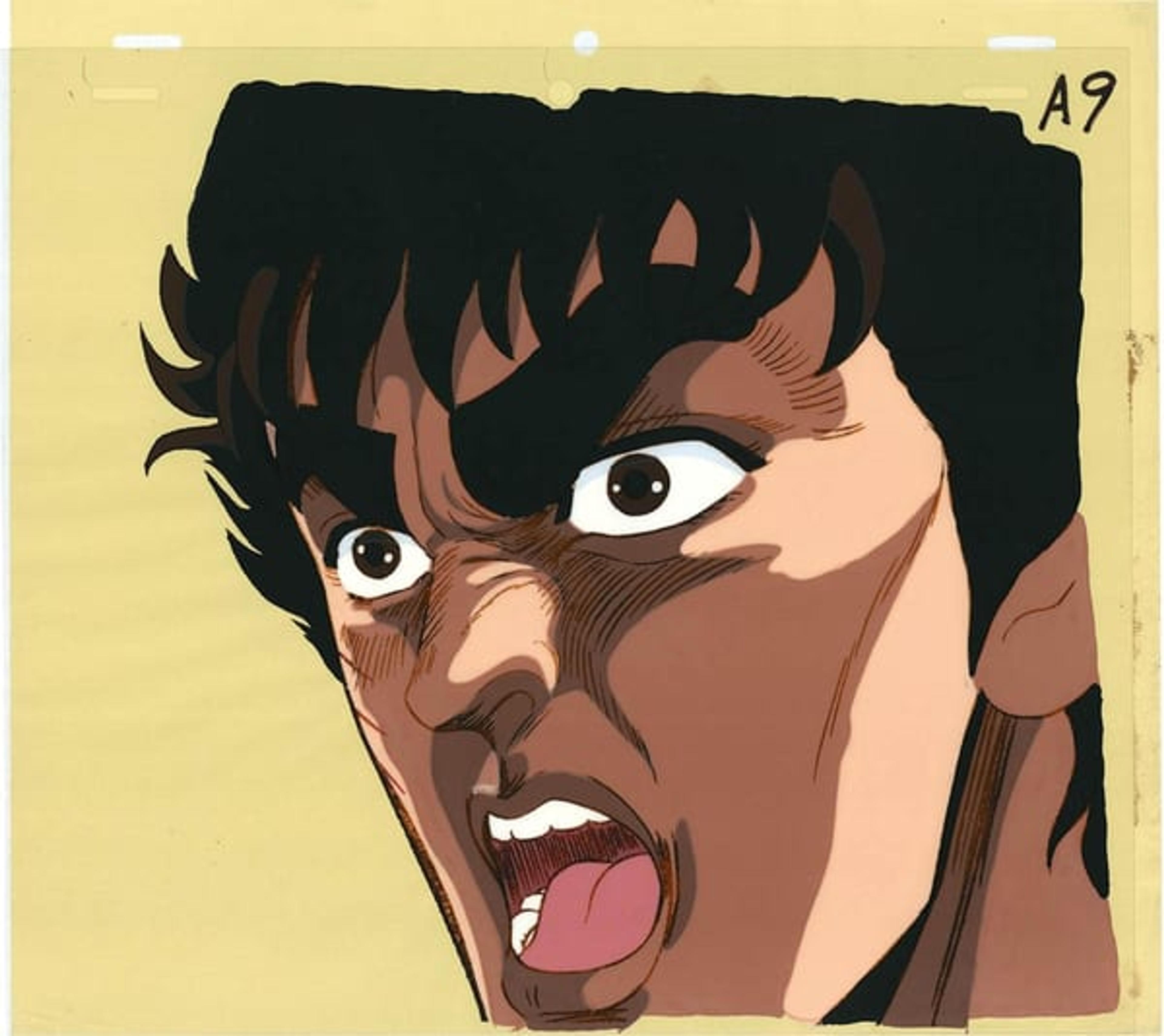 Fist of the North Star