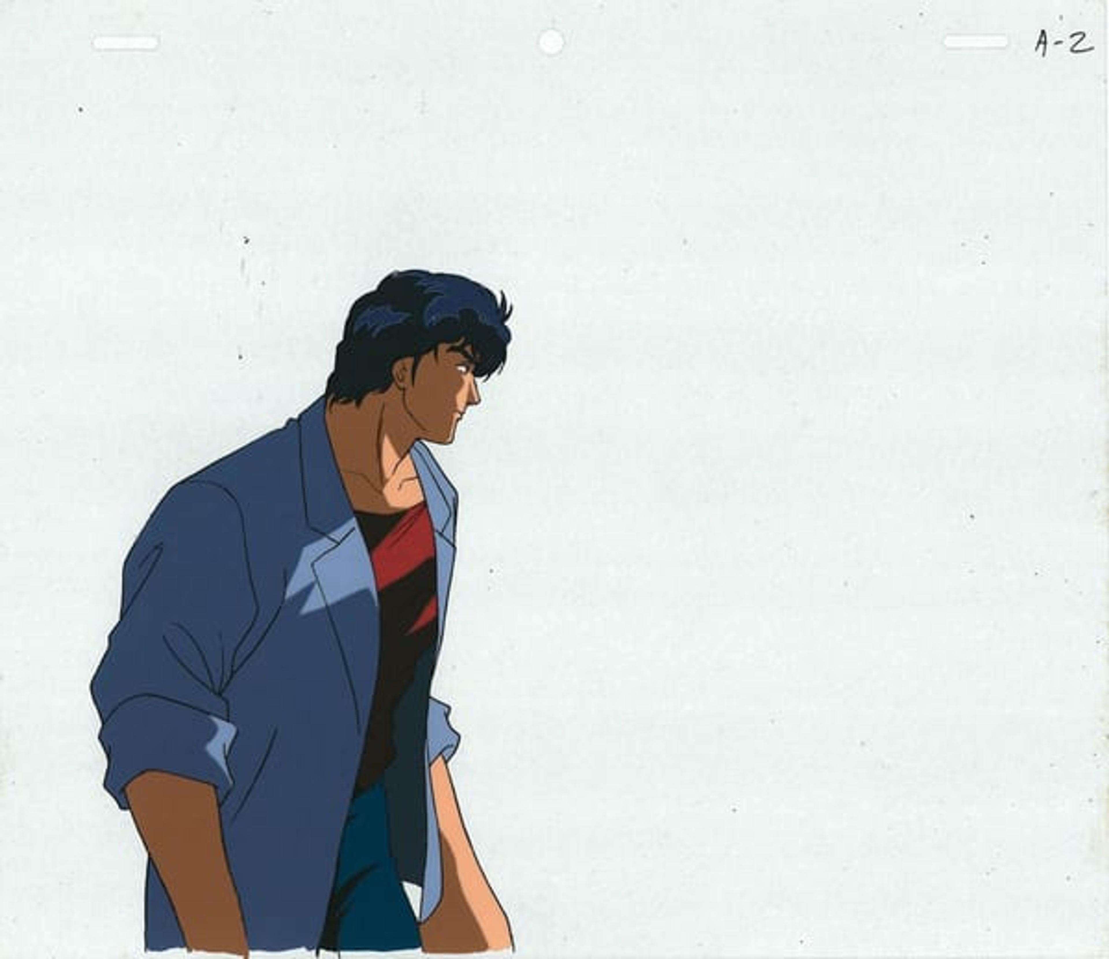 City Hunter