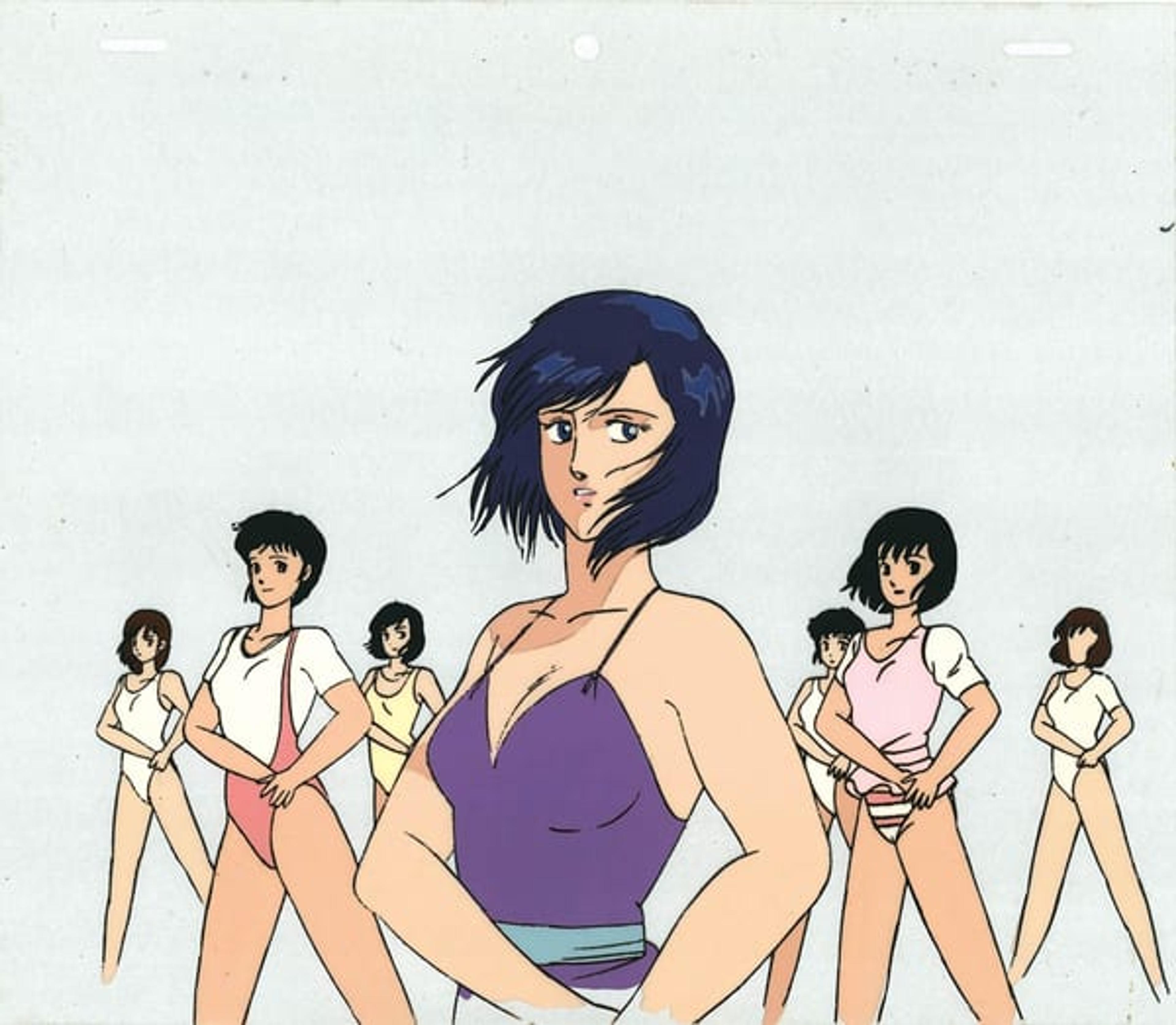 City Hunter
