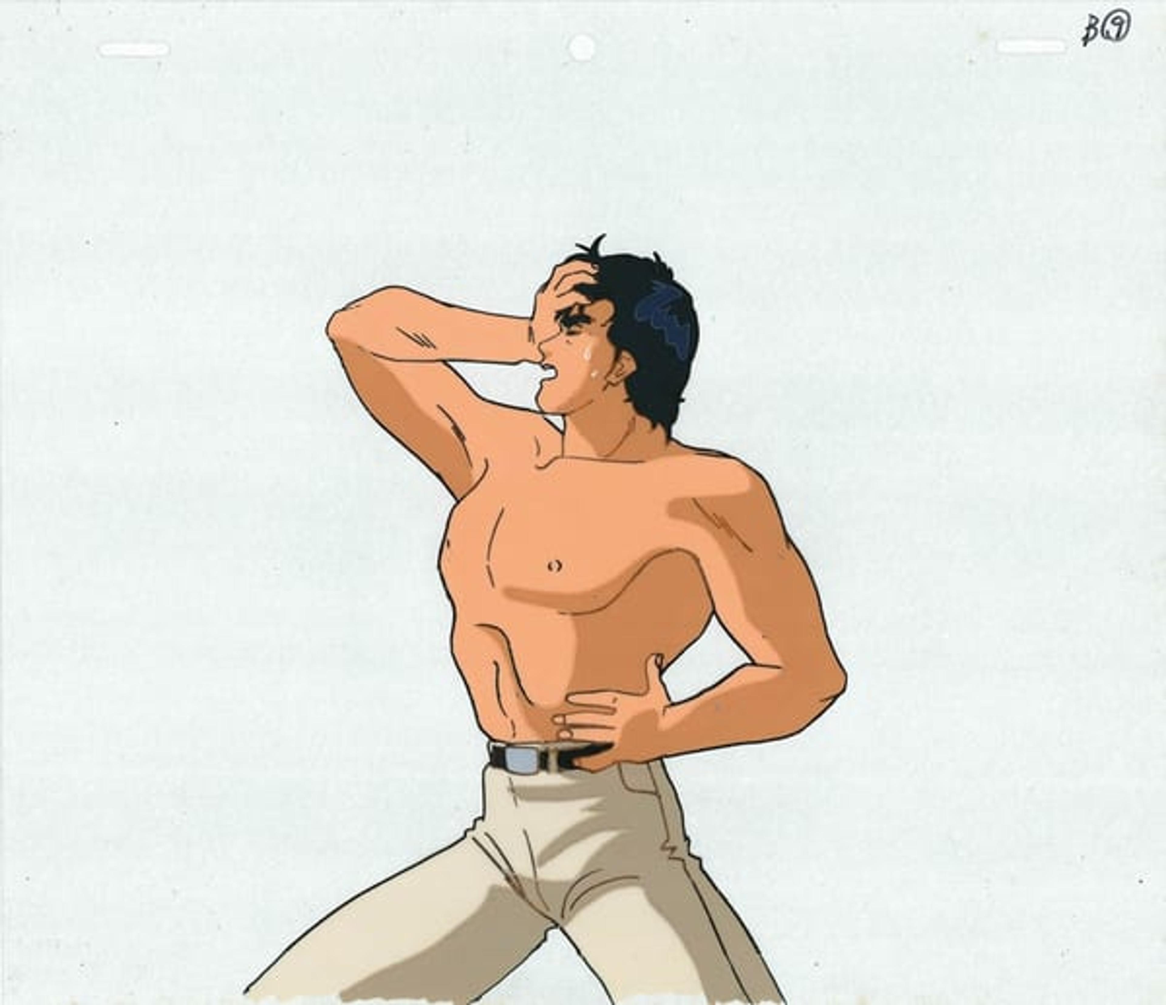 City Hunter