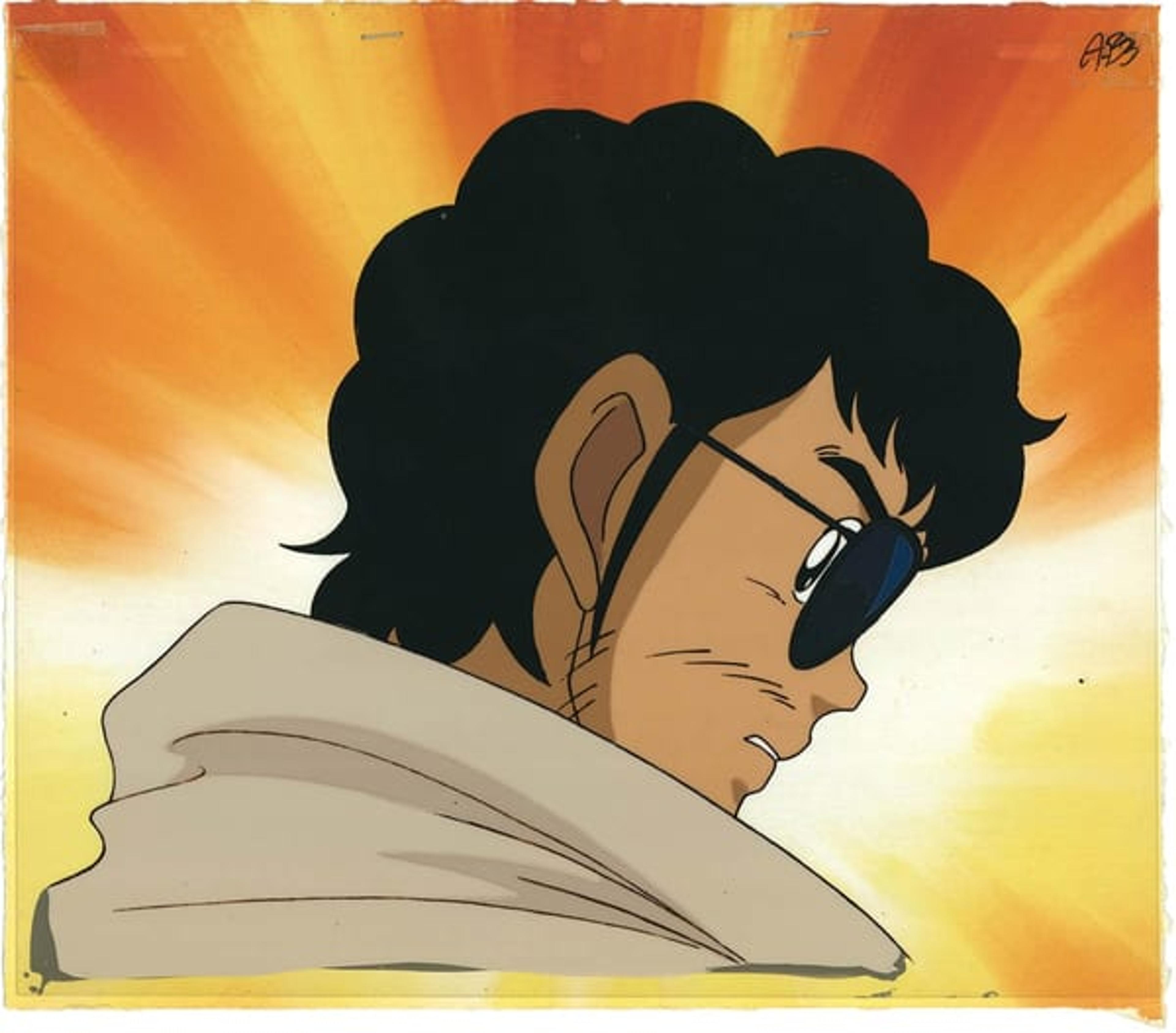 Captain Tsubasa J