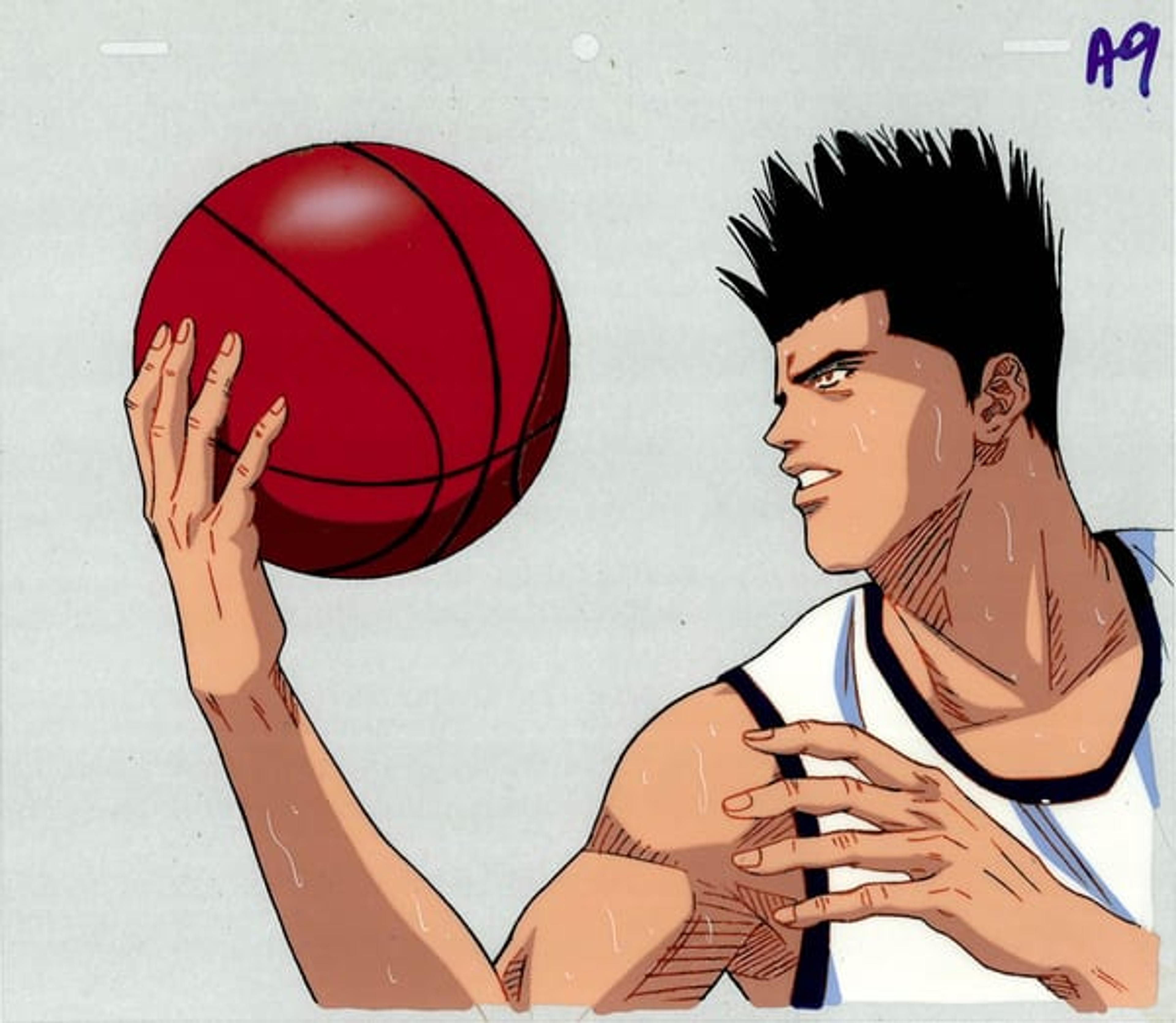 Slam Dunk