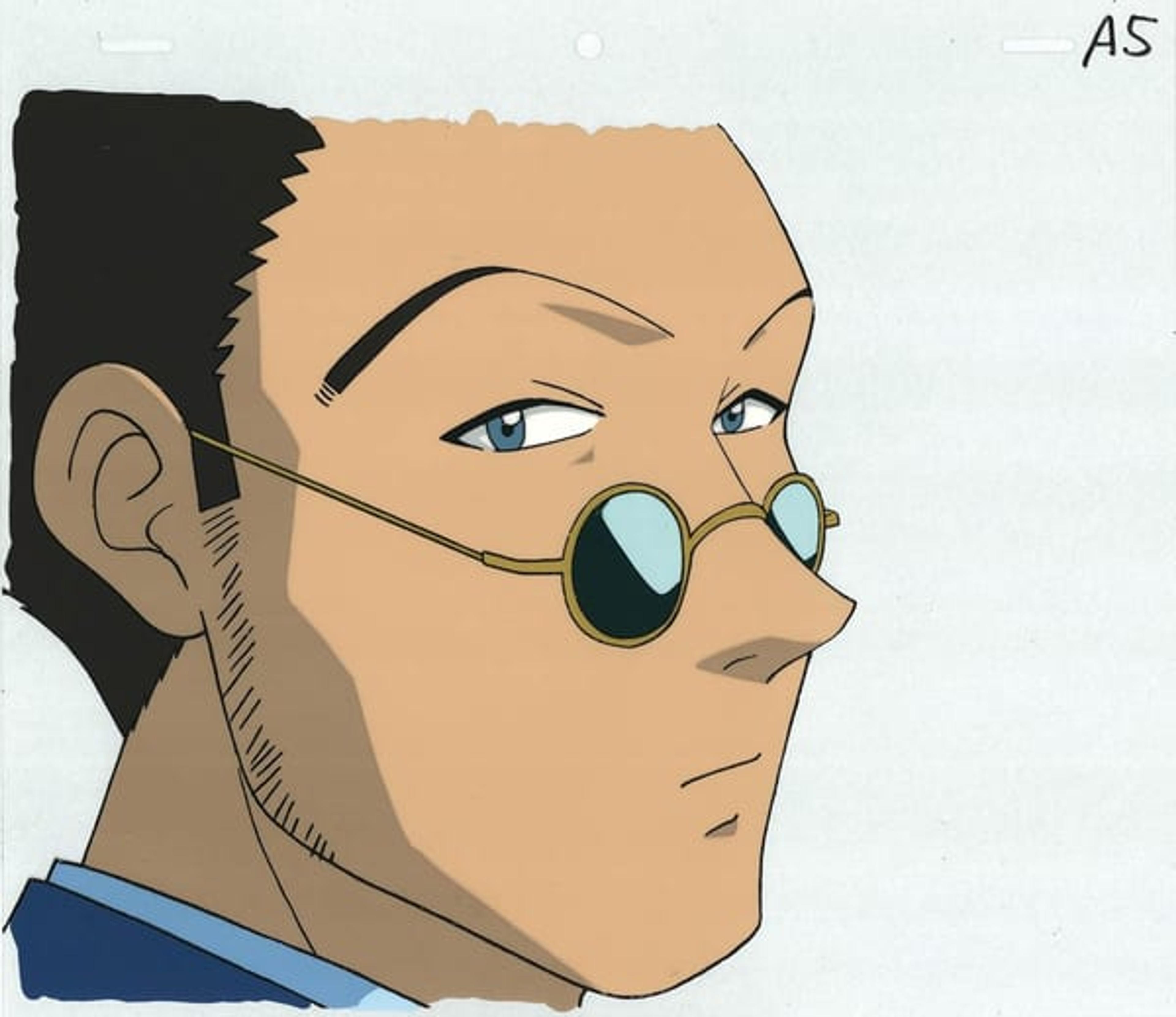 Hunter x Hunter