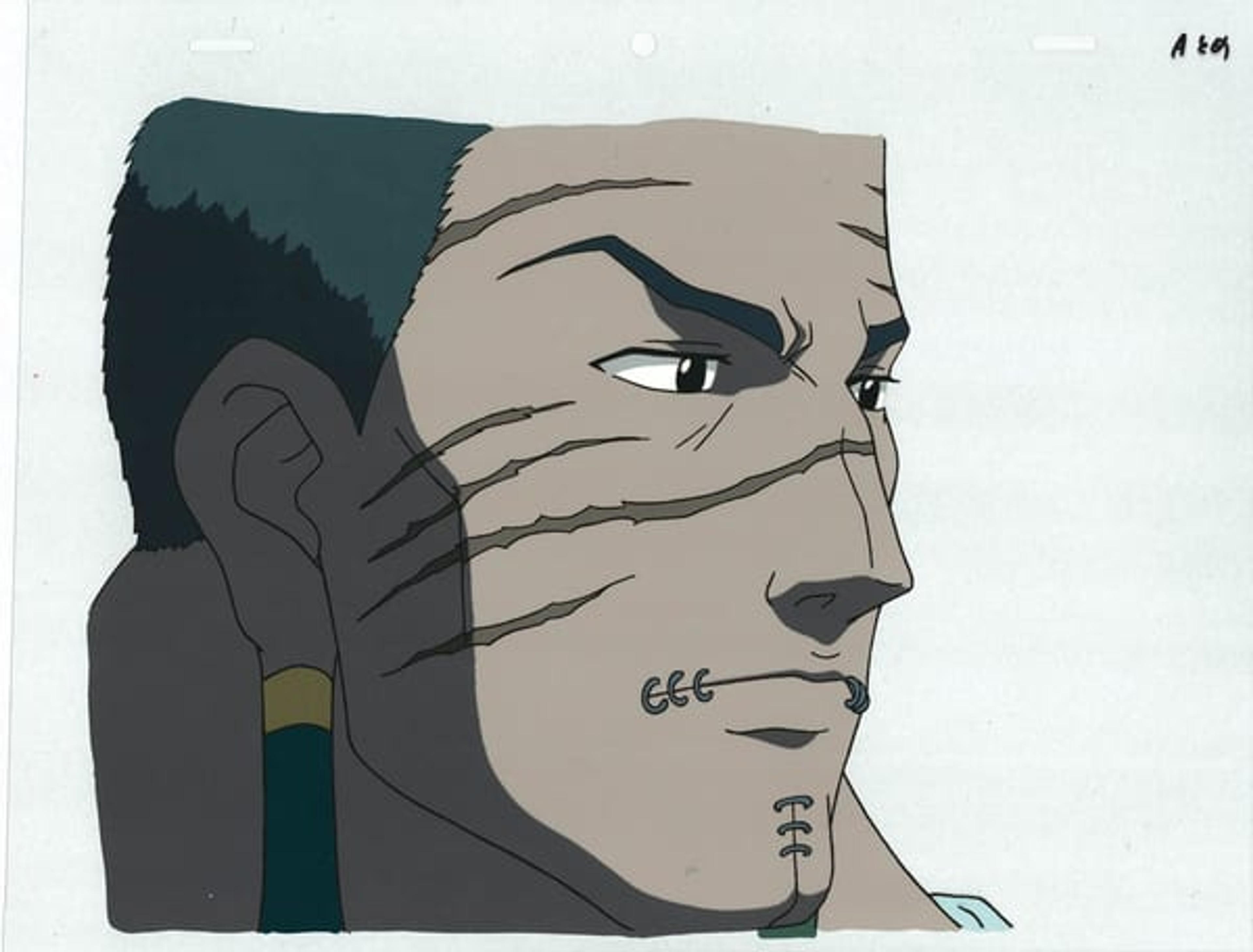 Hunter x Hunter