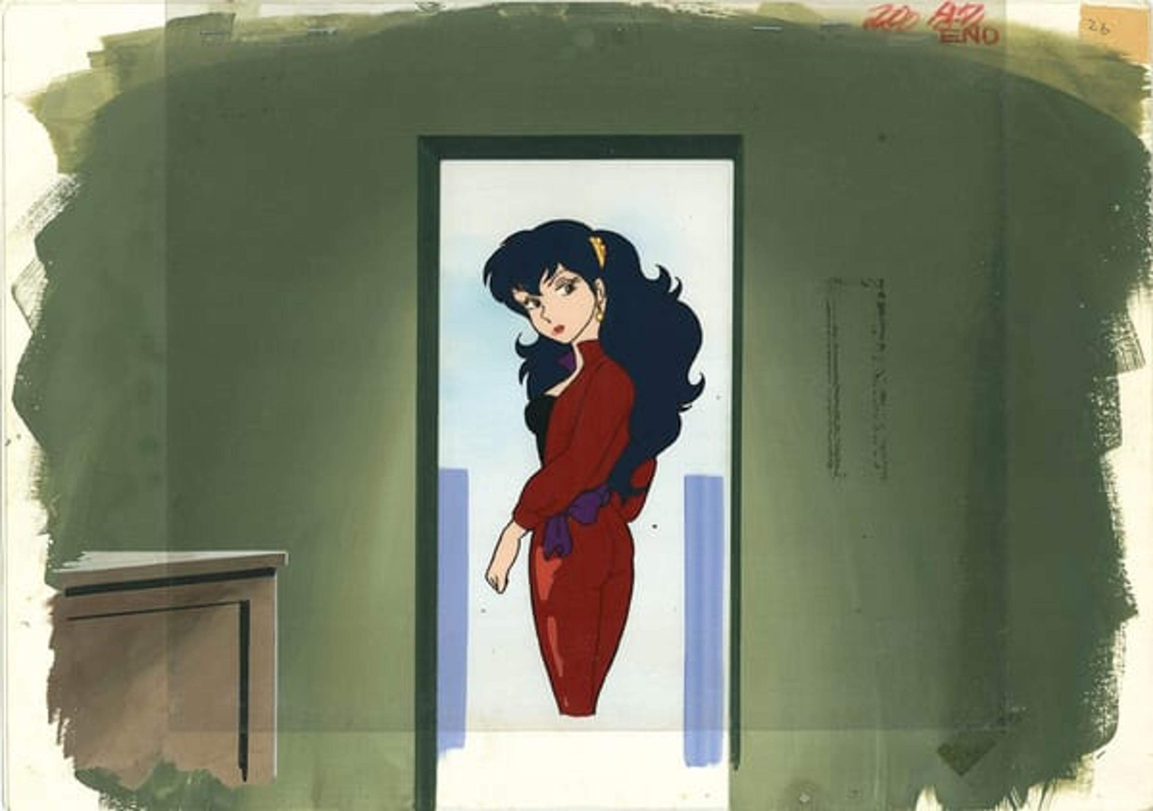 Urusei Yatsura