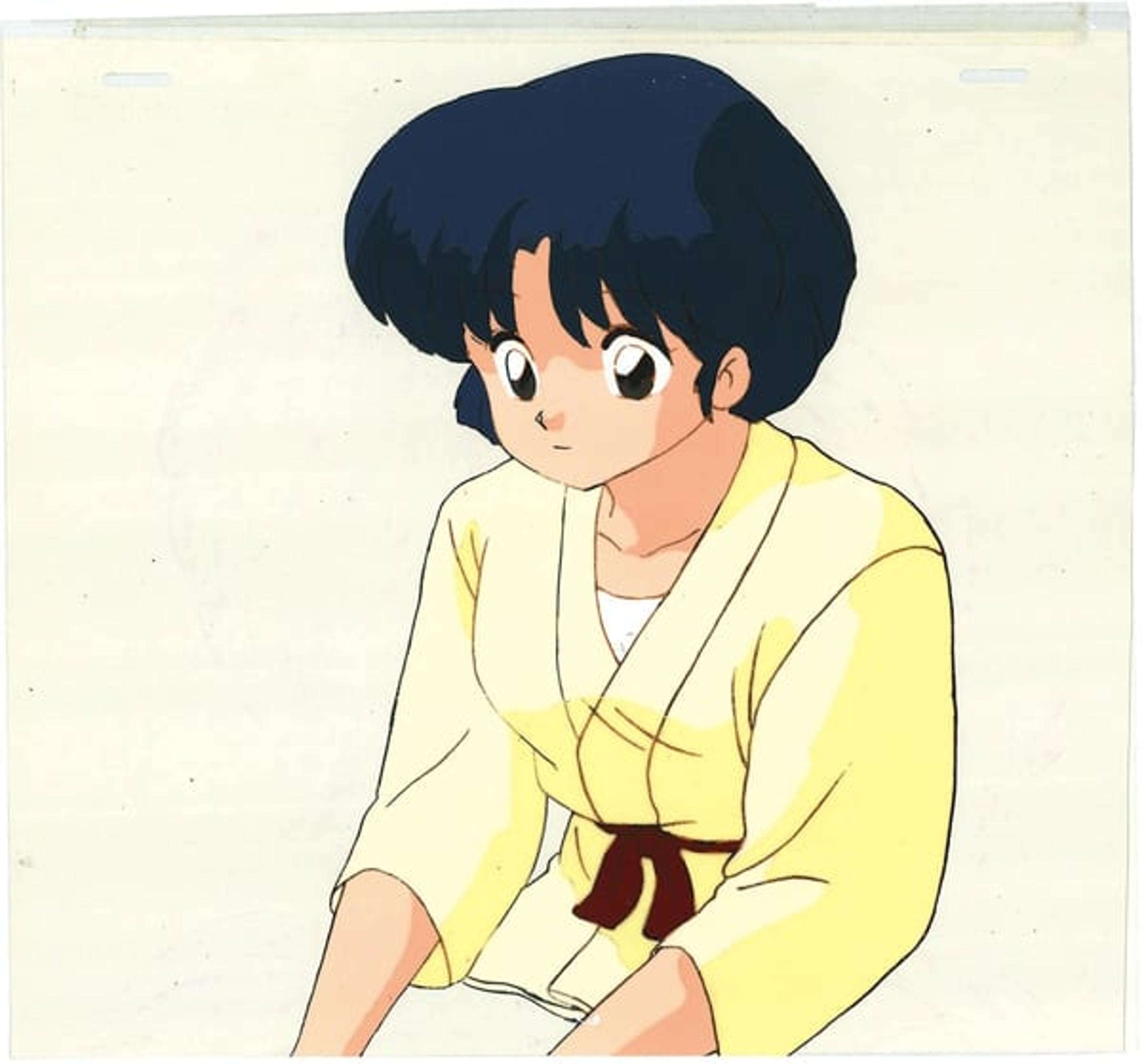 Ranma ½