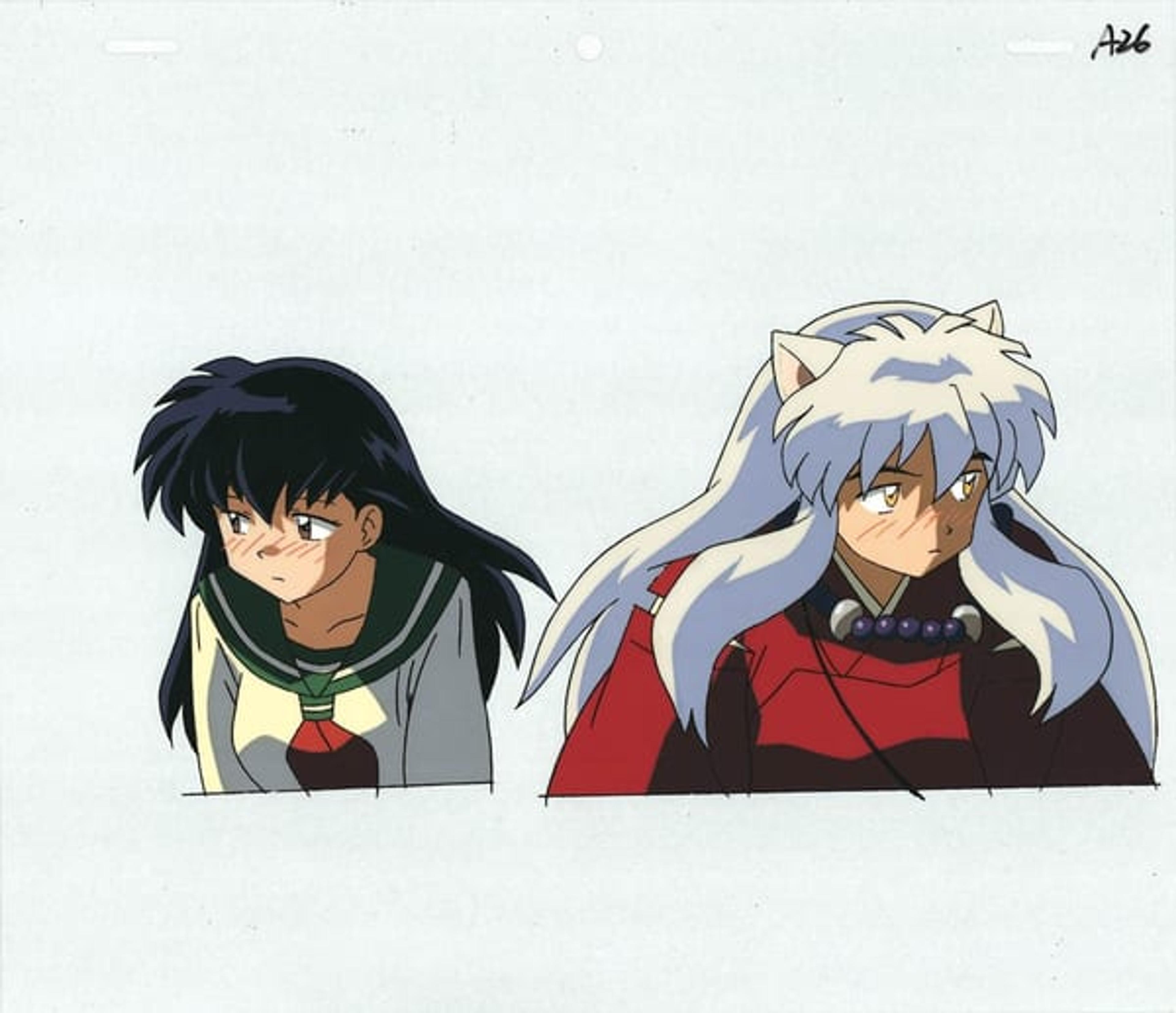 InuYasha