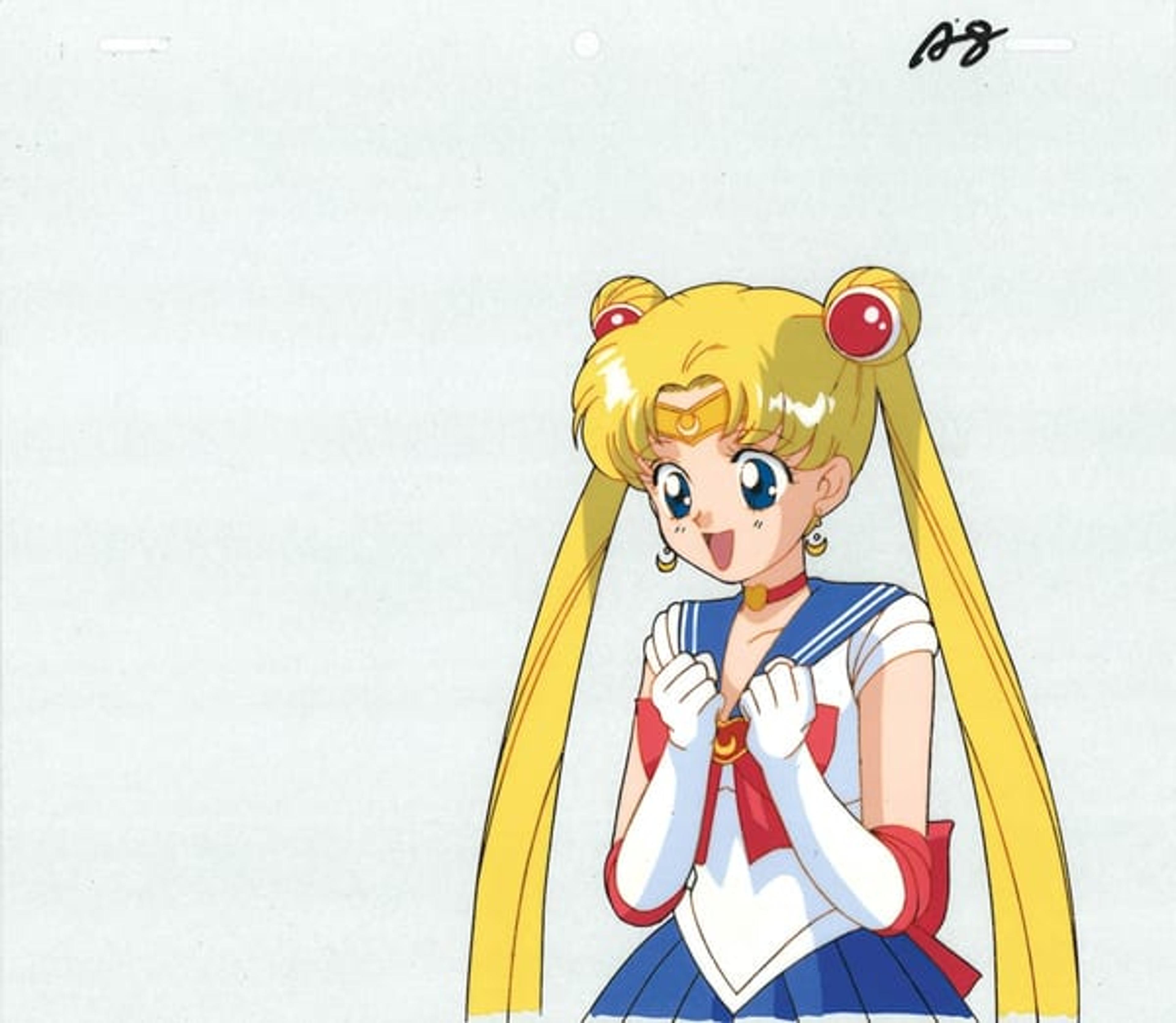 Sailor Moon