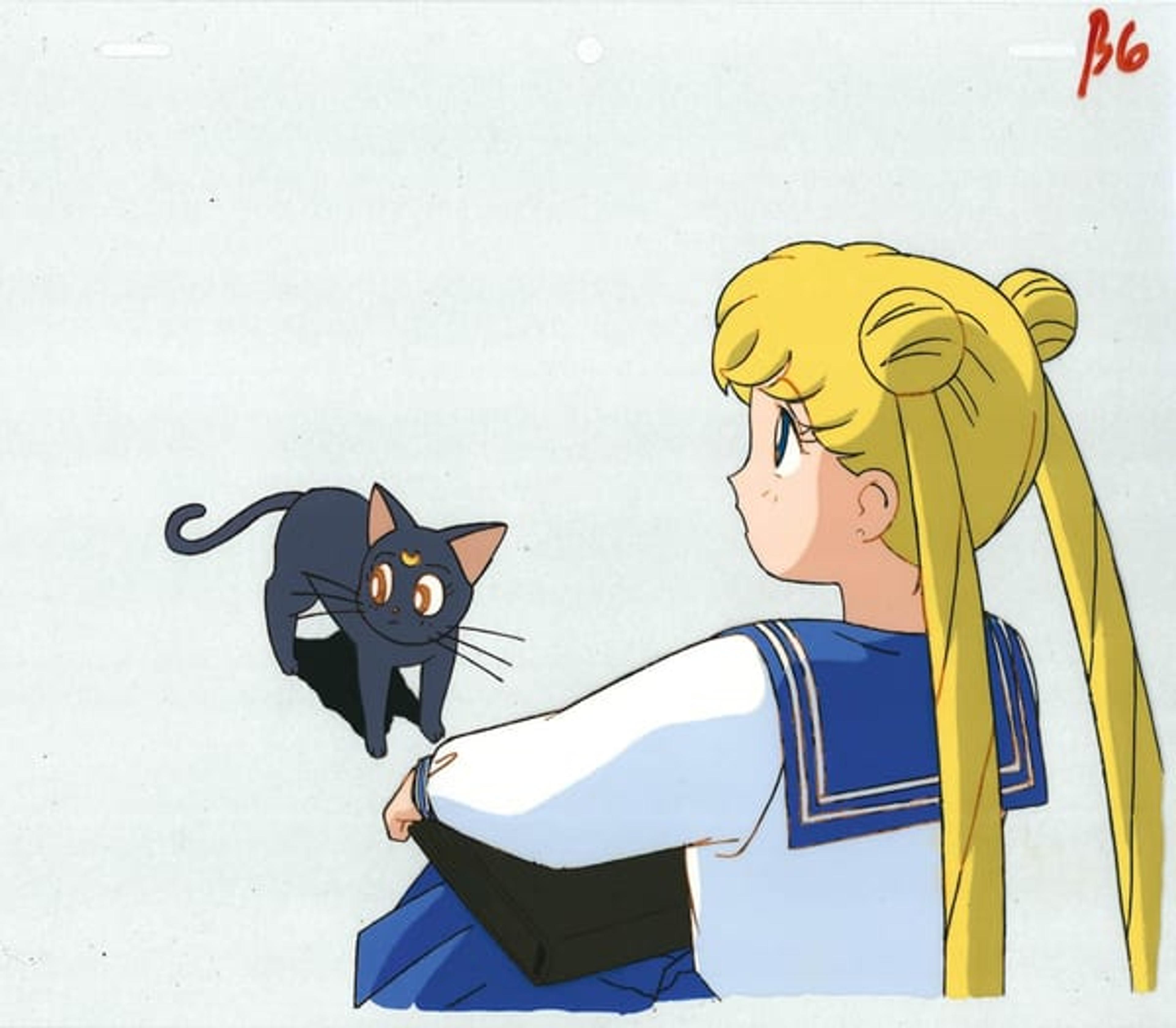 Sailor Moon