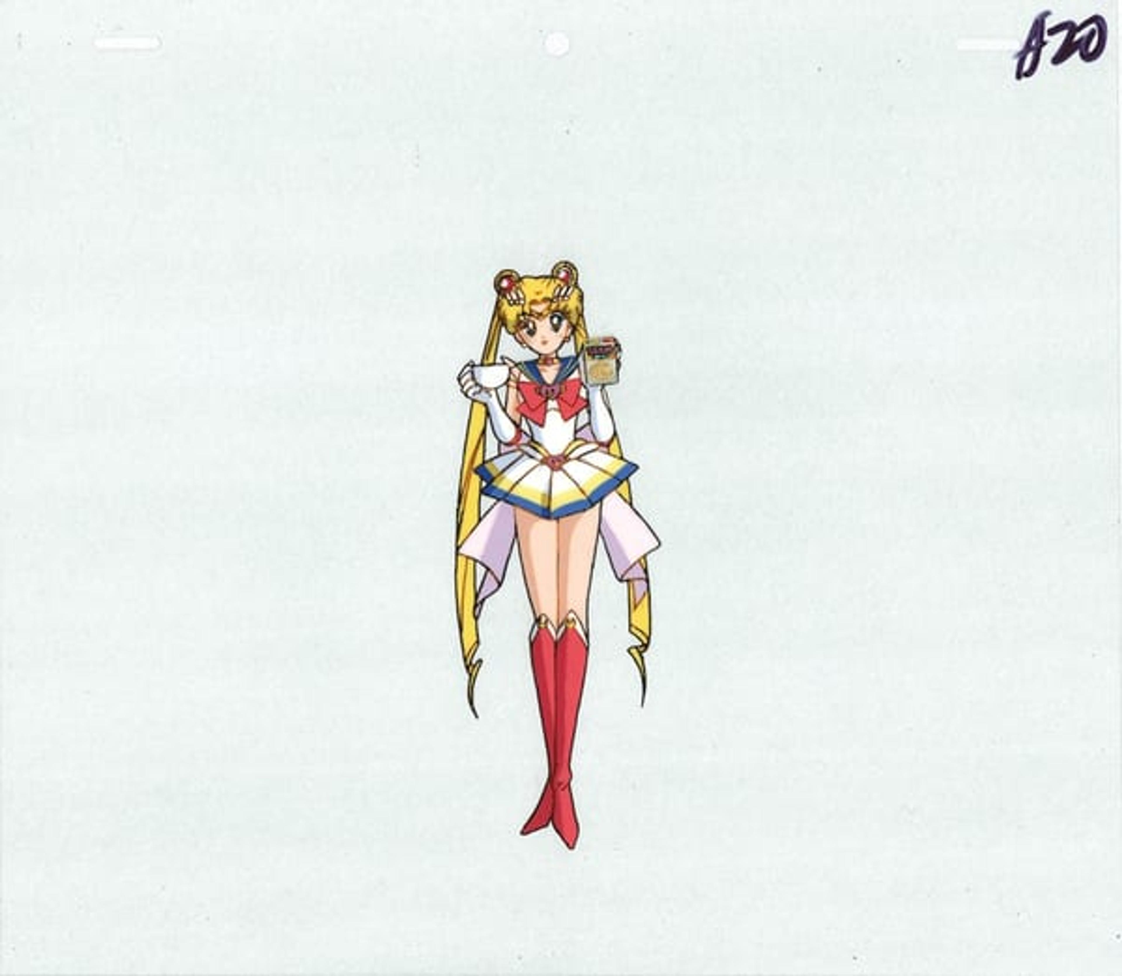 Sailor Moon