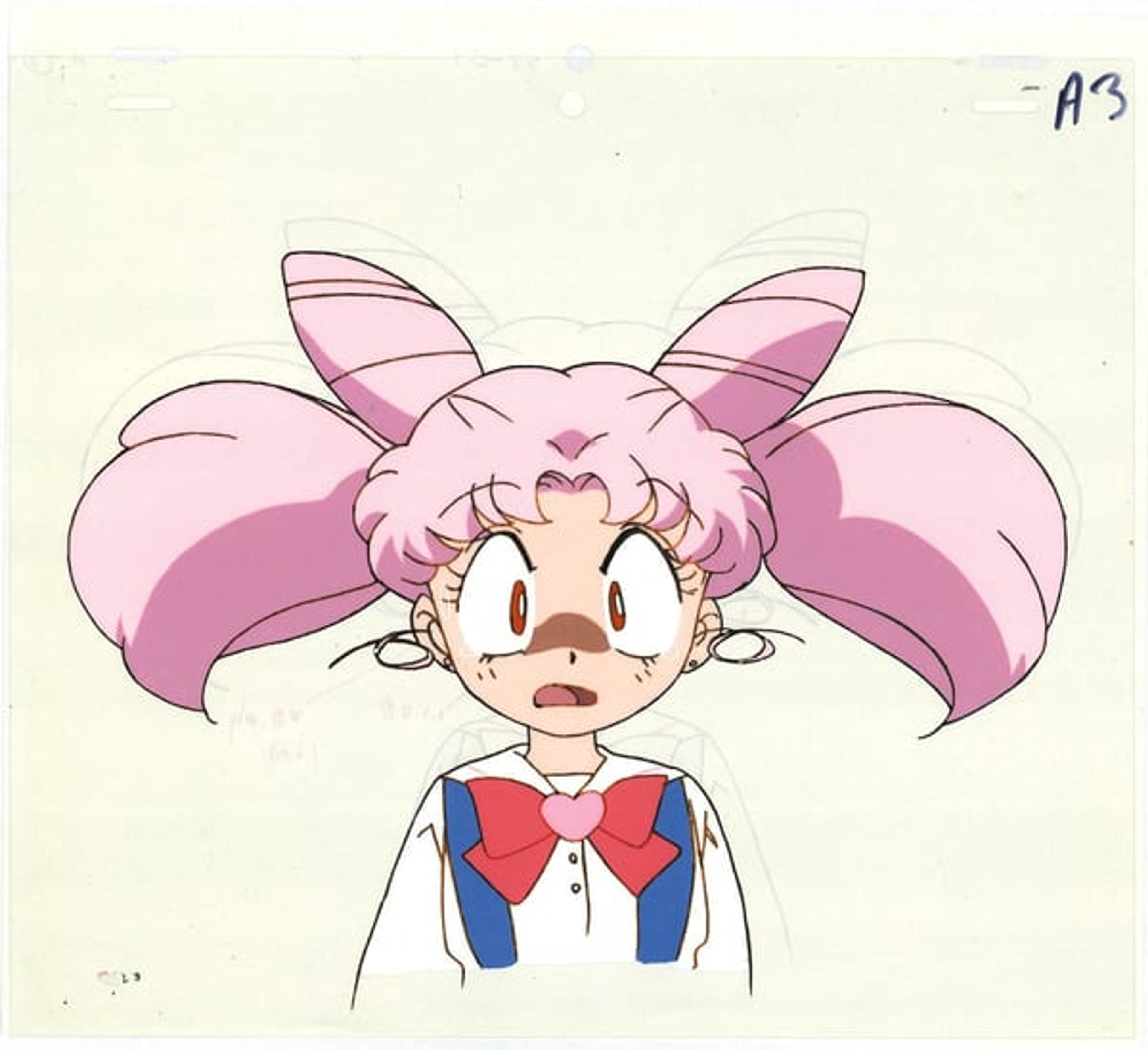 Sailor Moon