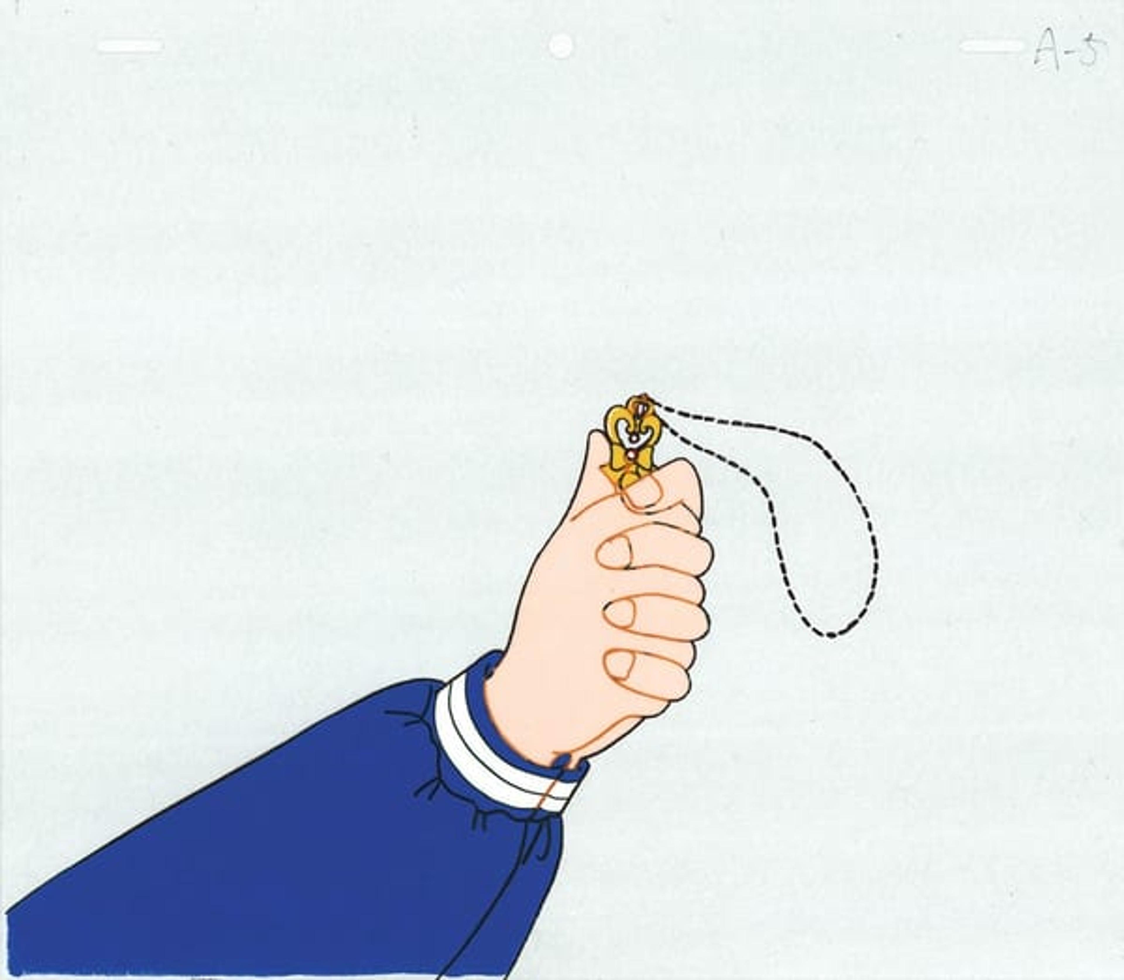 Sailor Moon S