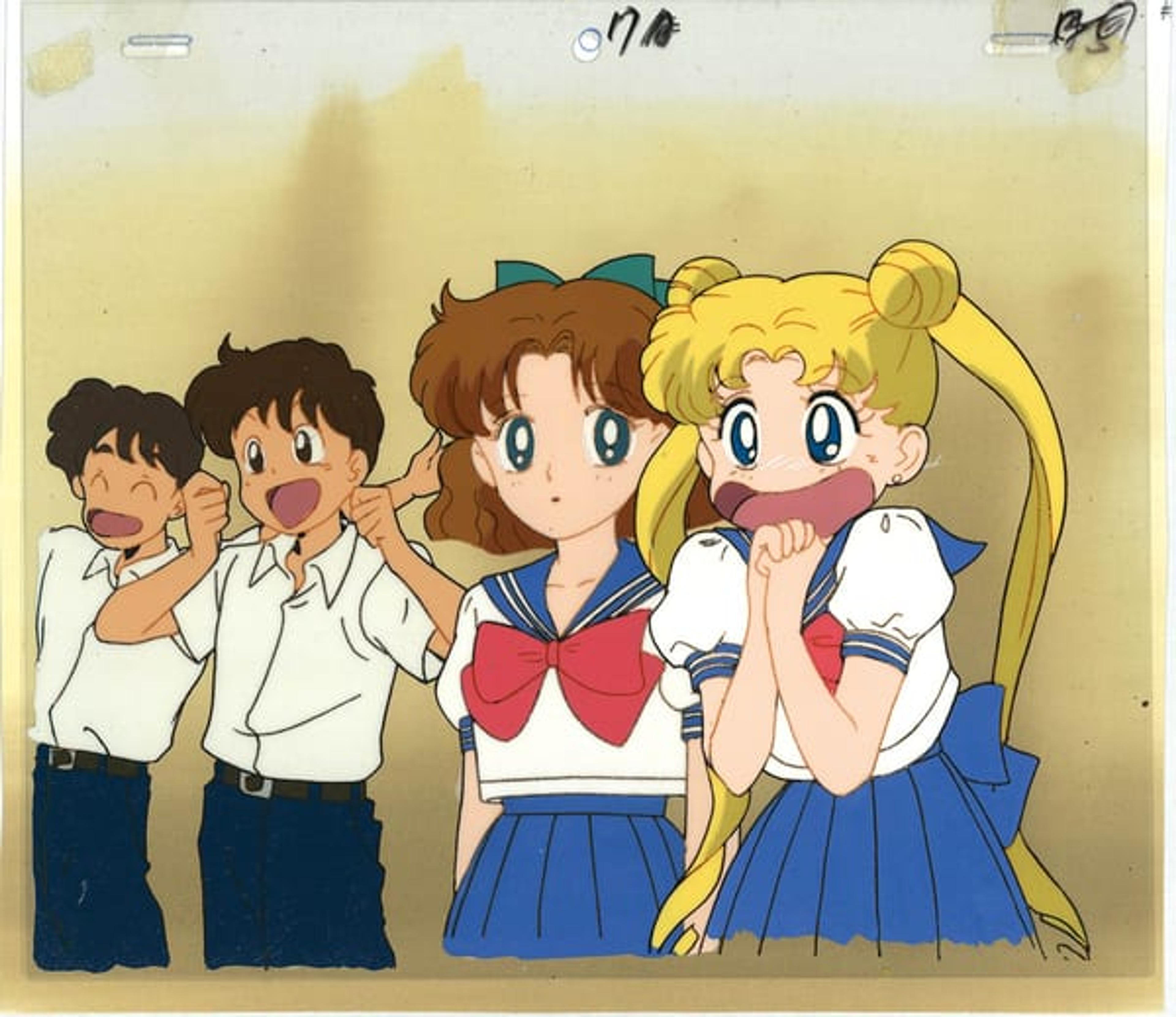 Sailor Moon