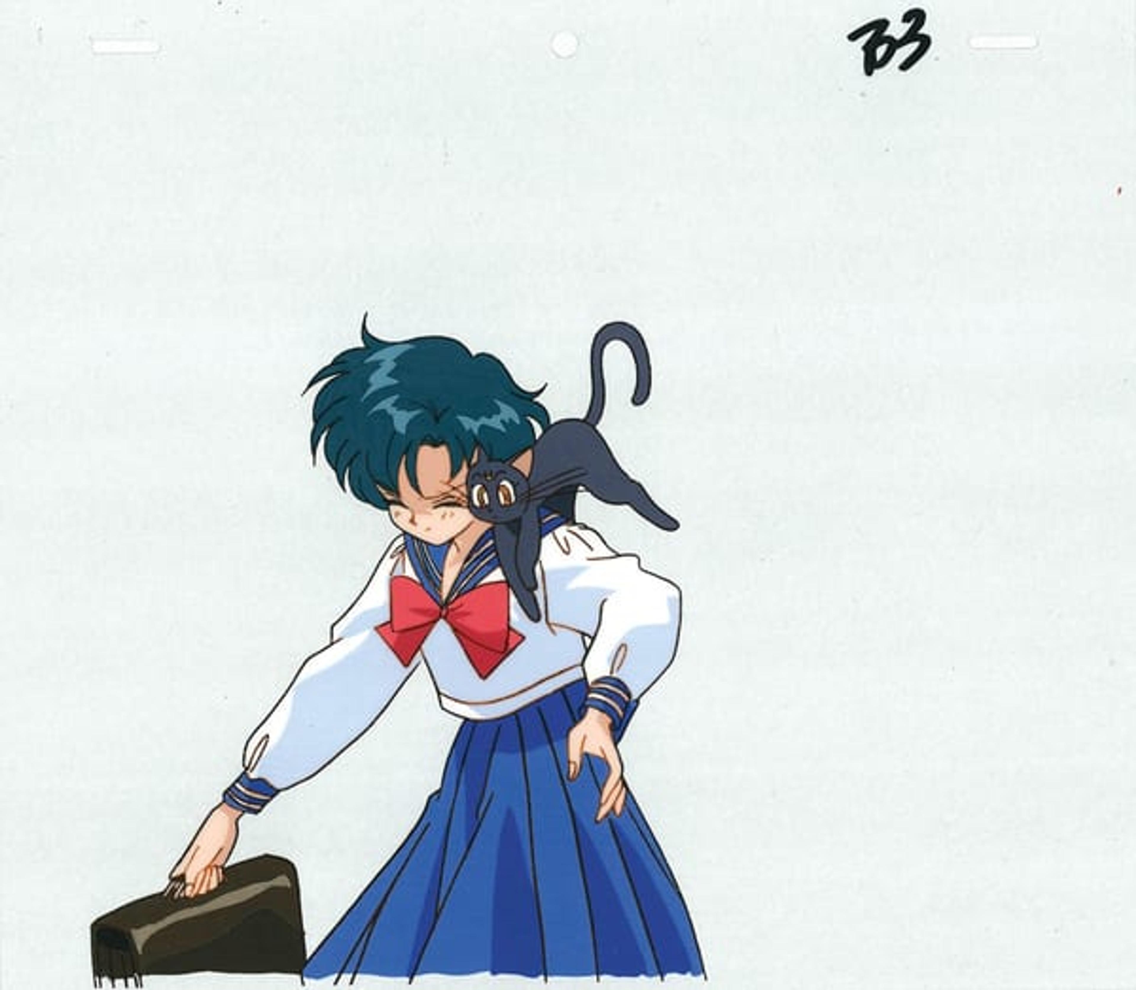 Sailor Moon