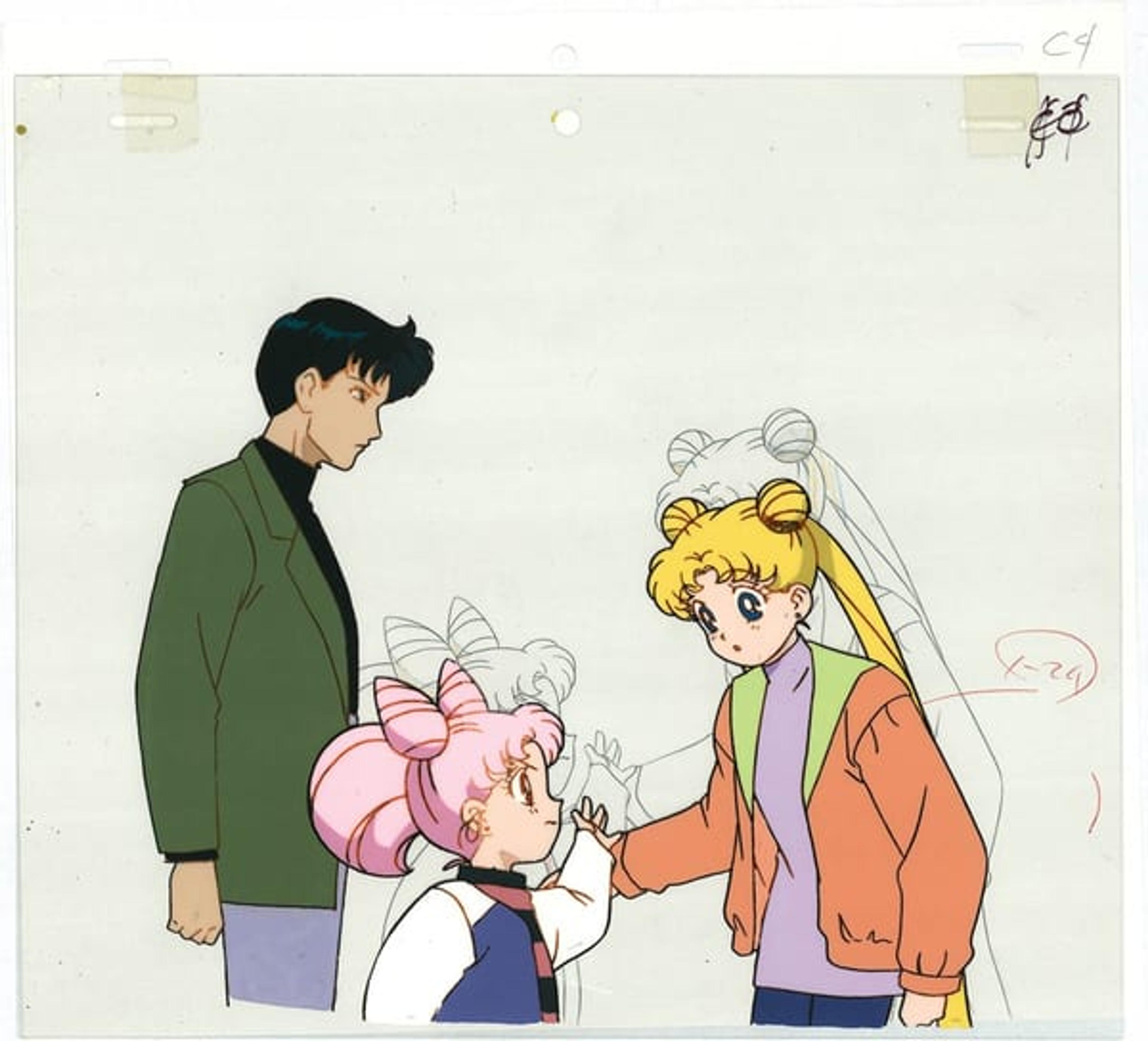 Sailor Moon