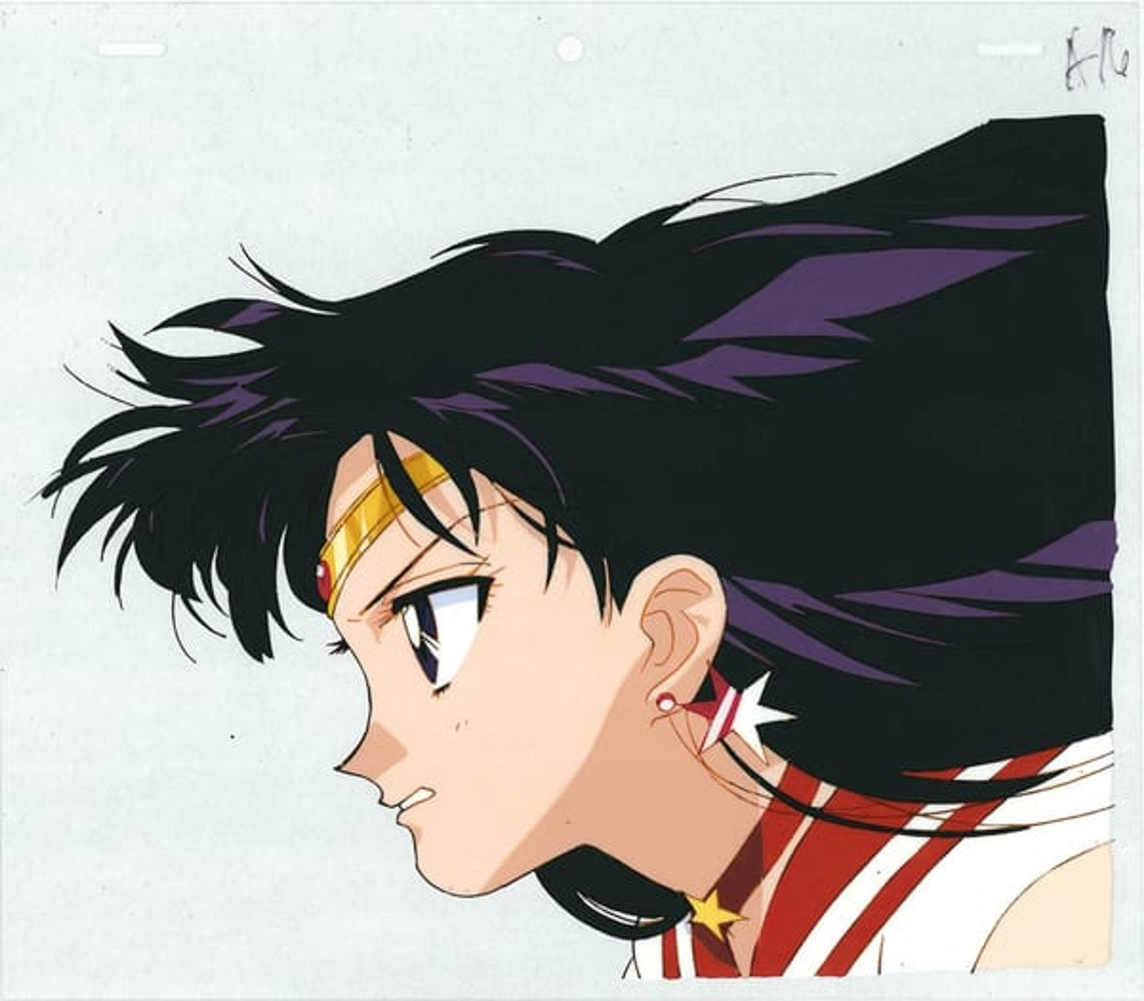 Sailor Moon