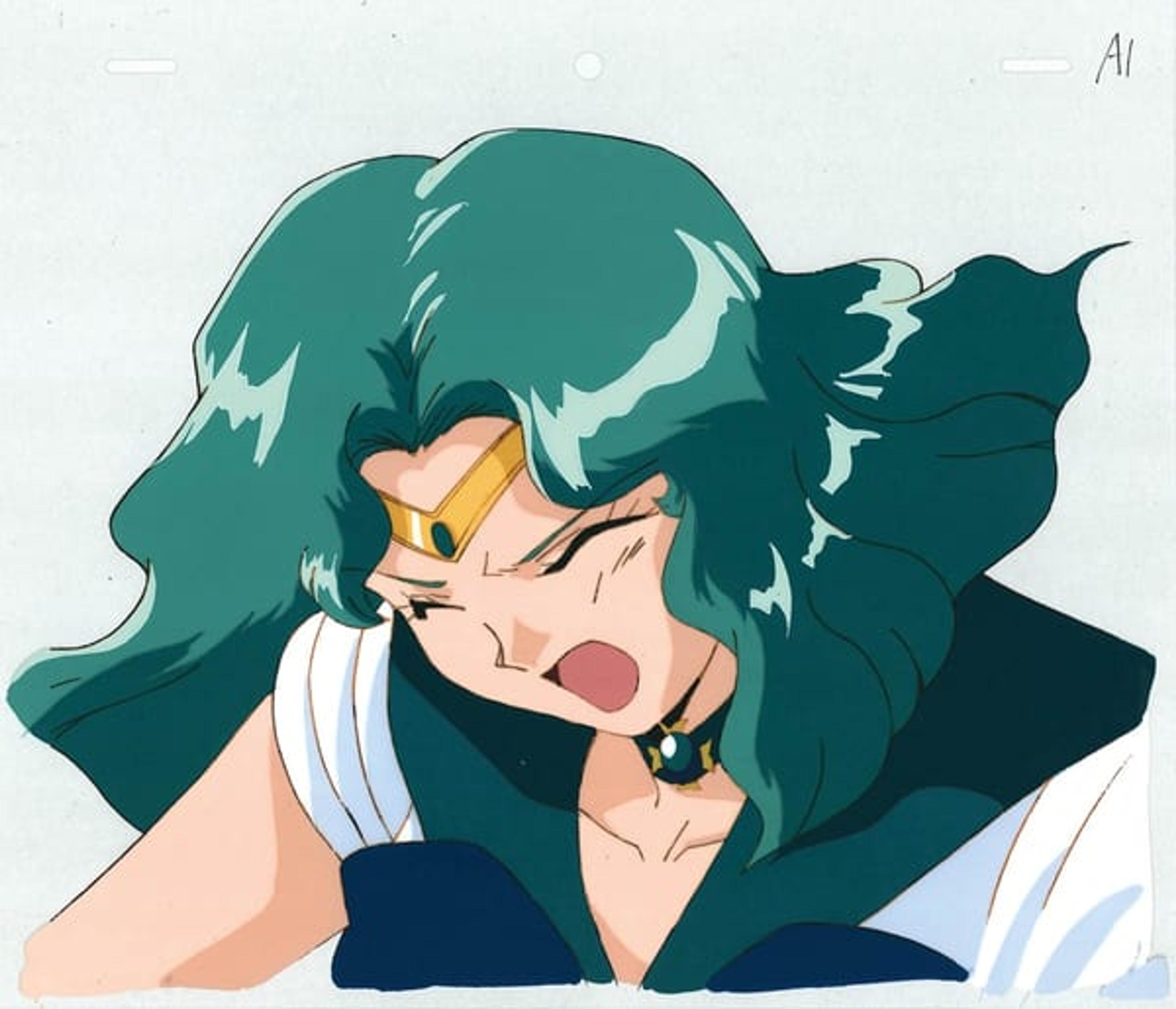 Sailor Moon