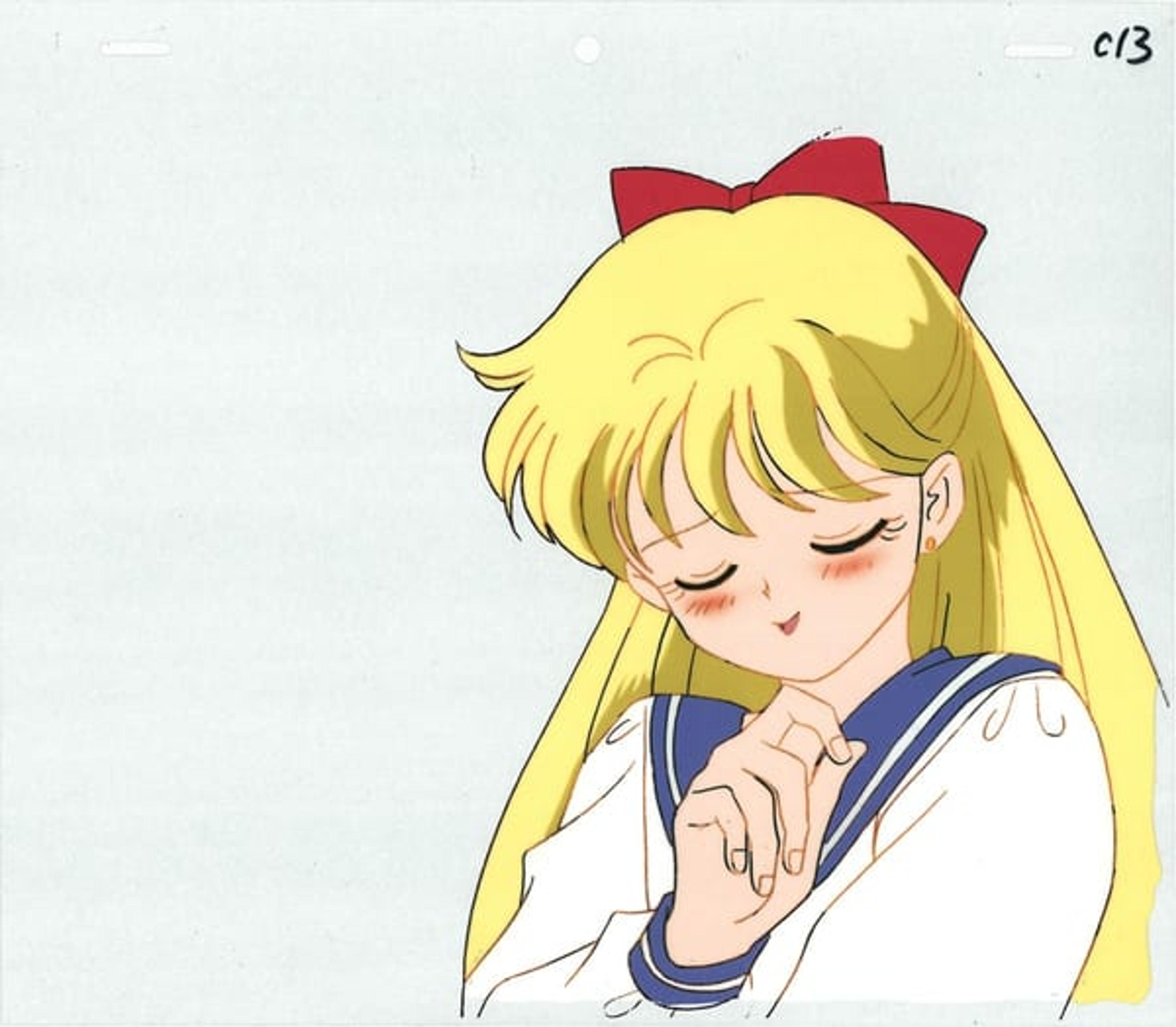 Sailor Moon