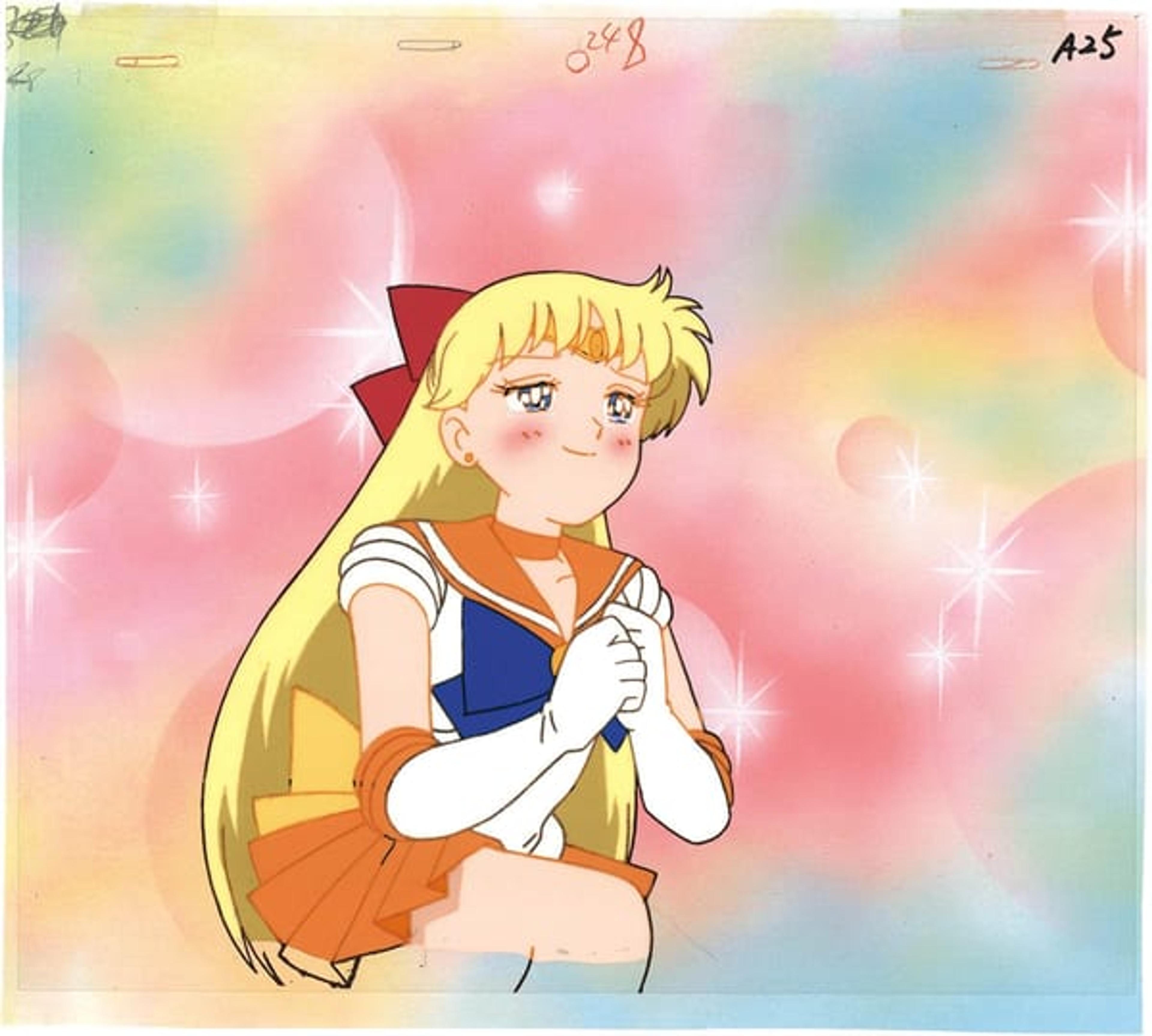 Sailor Moon