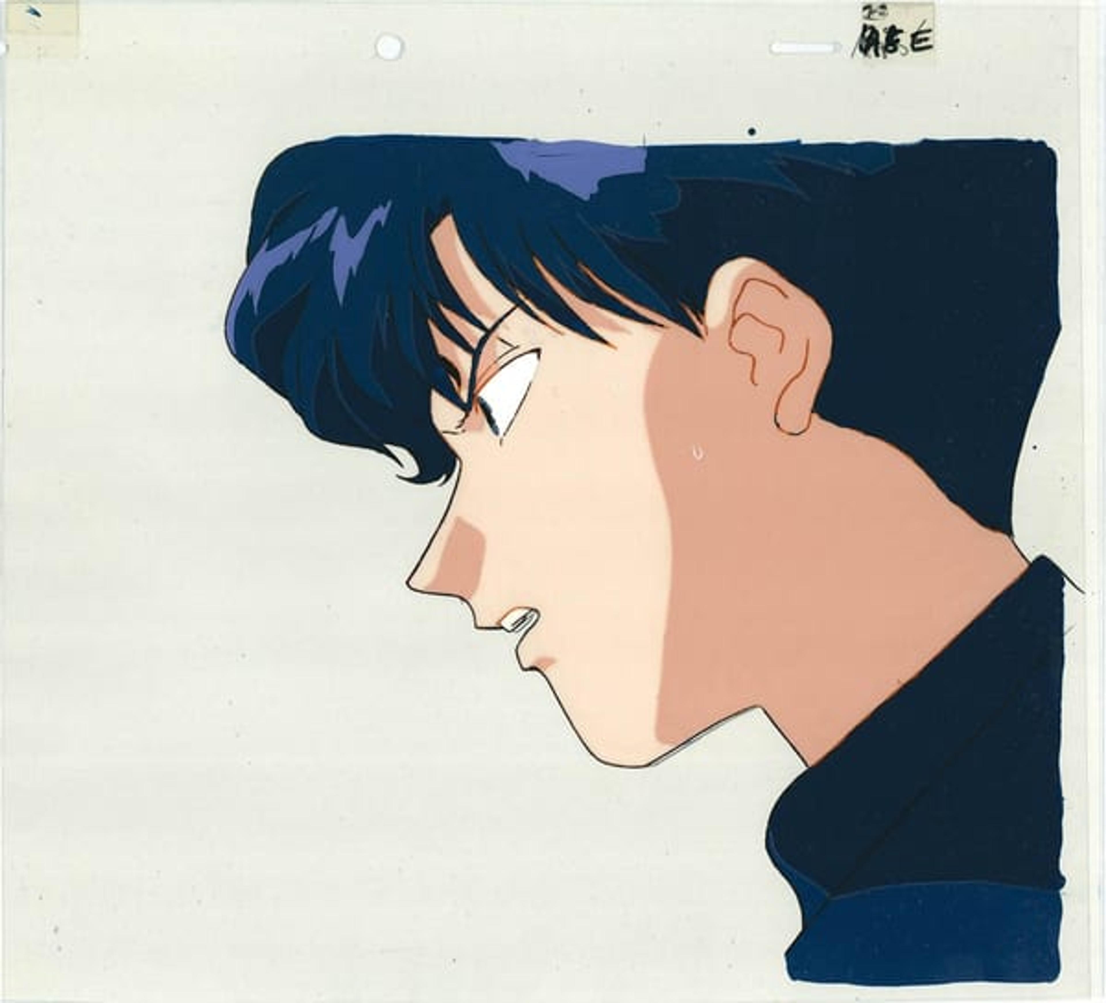 Sailor Moon