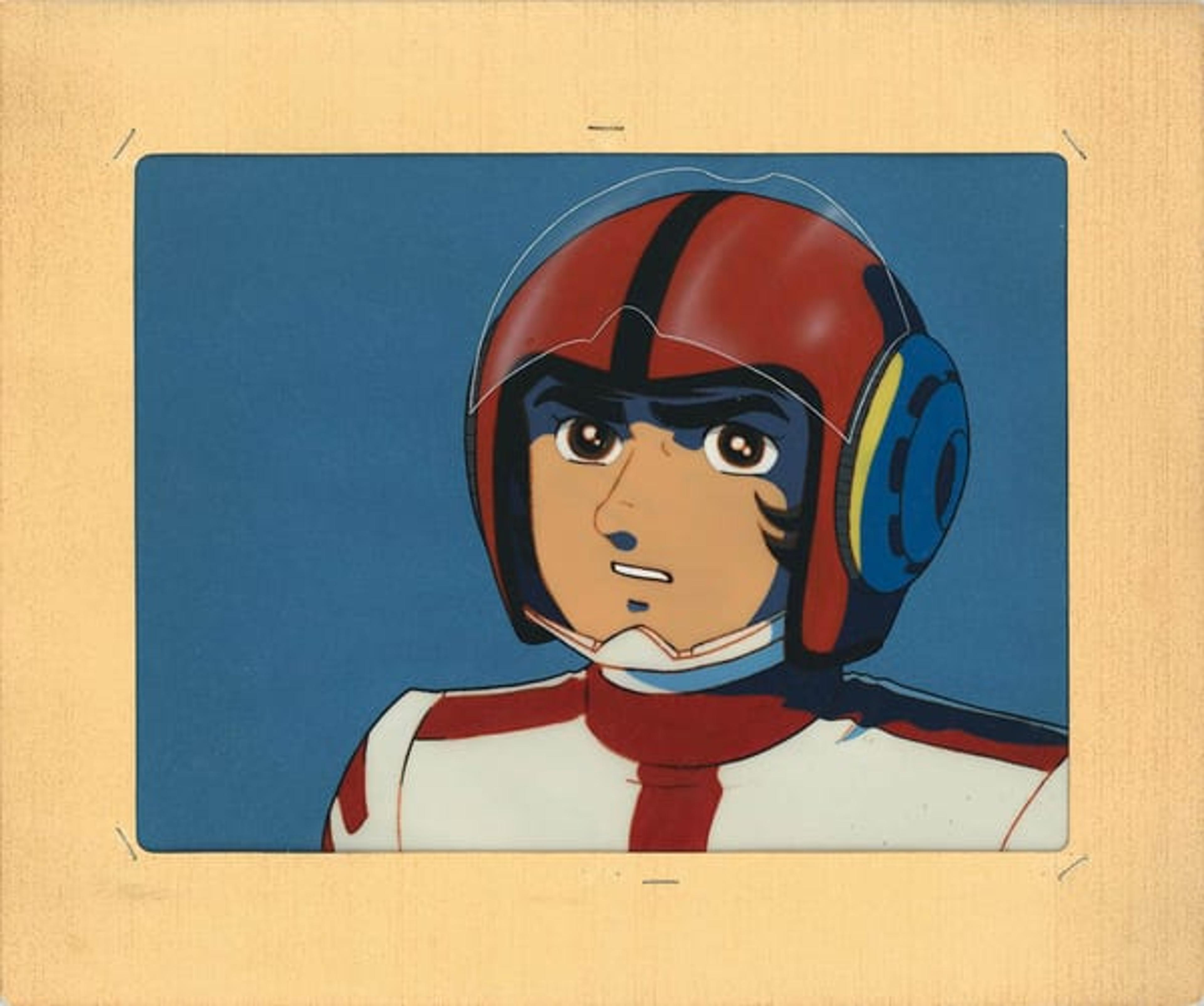 Space Battleship Yamato