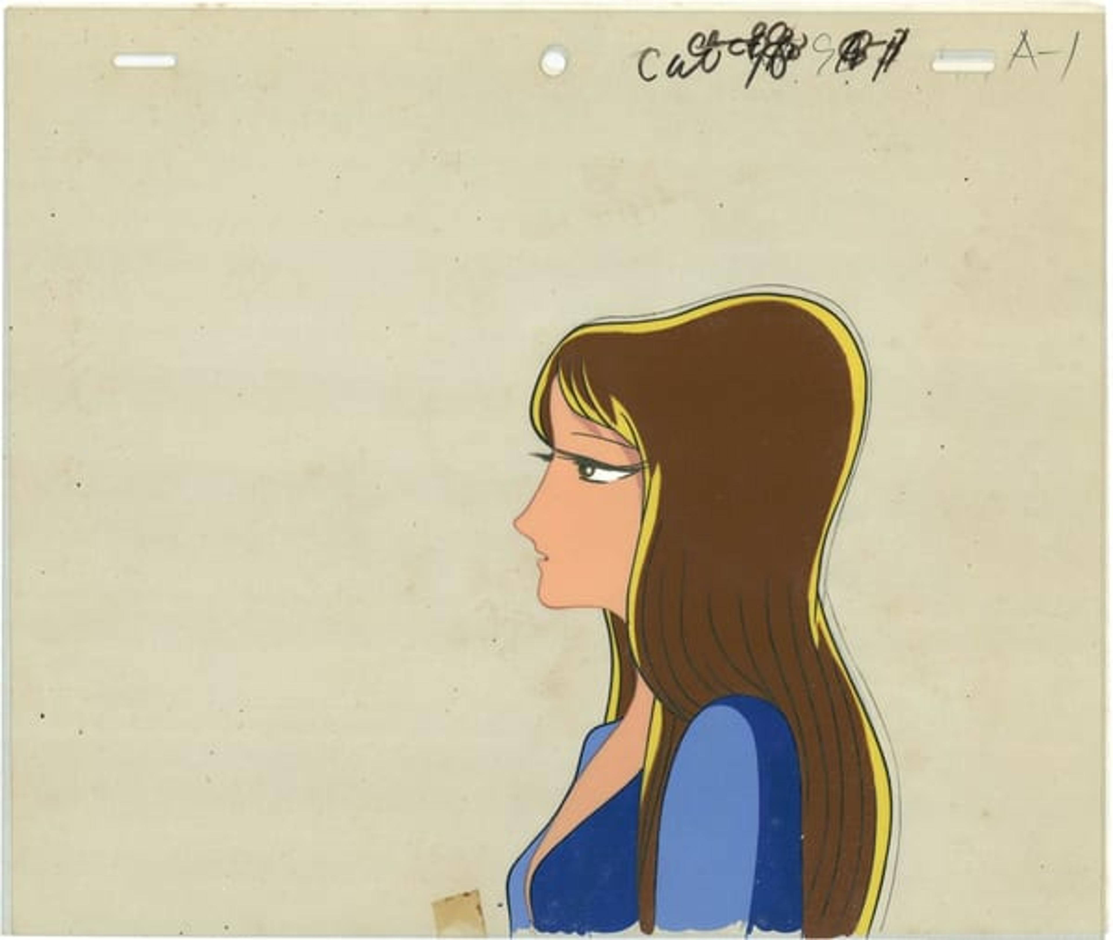 Space Battleship Yamato