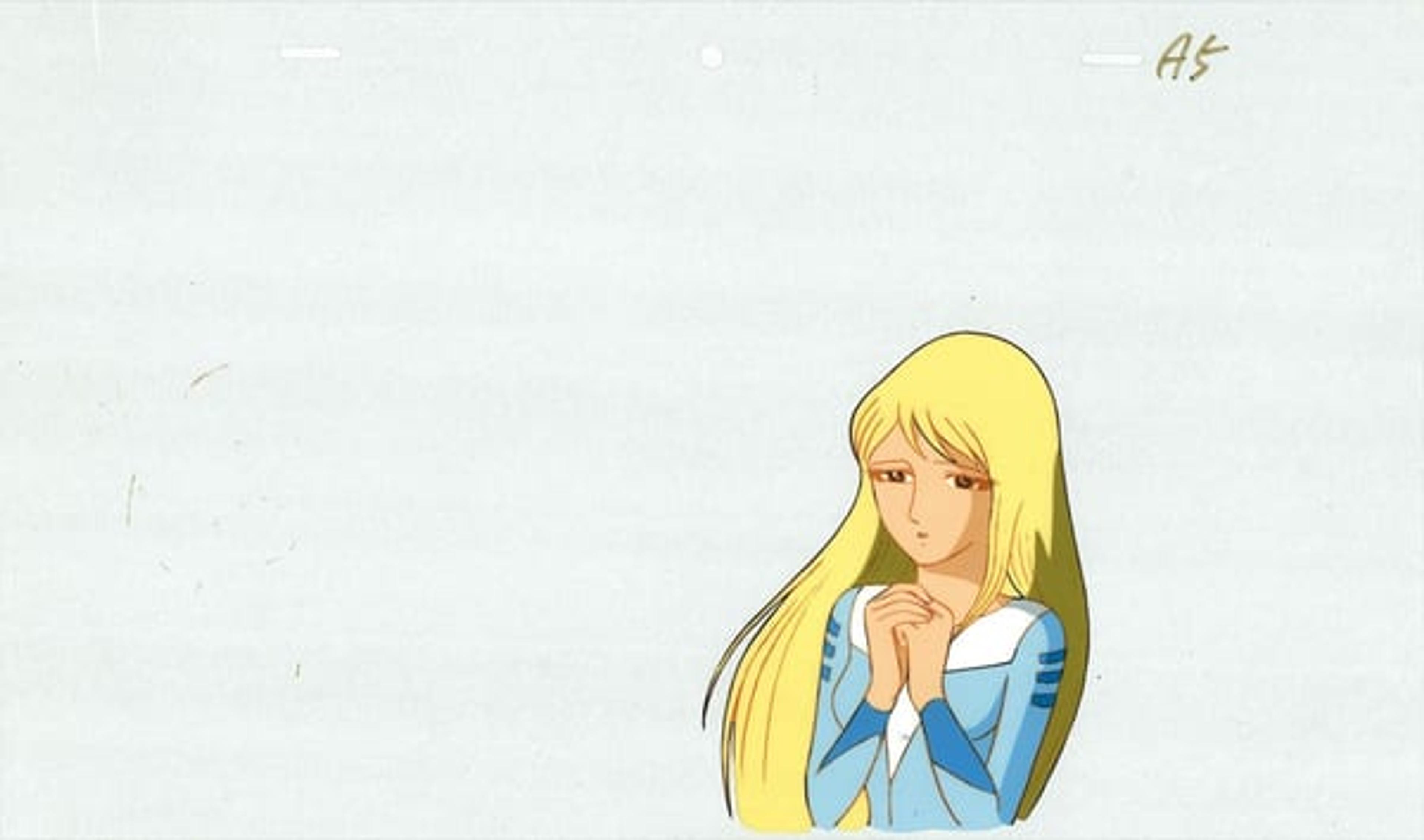 Be Forever Yamato