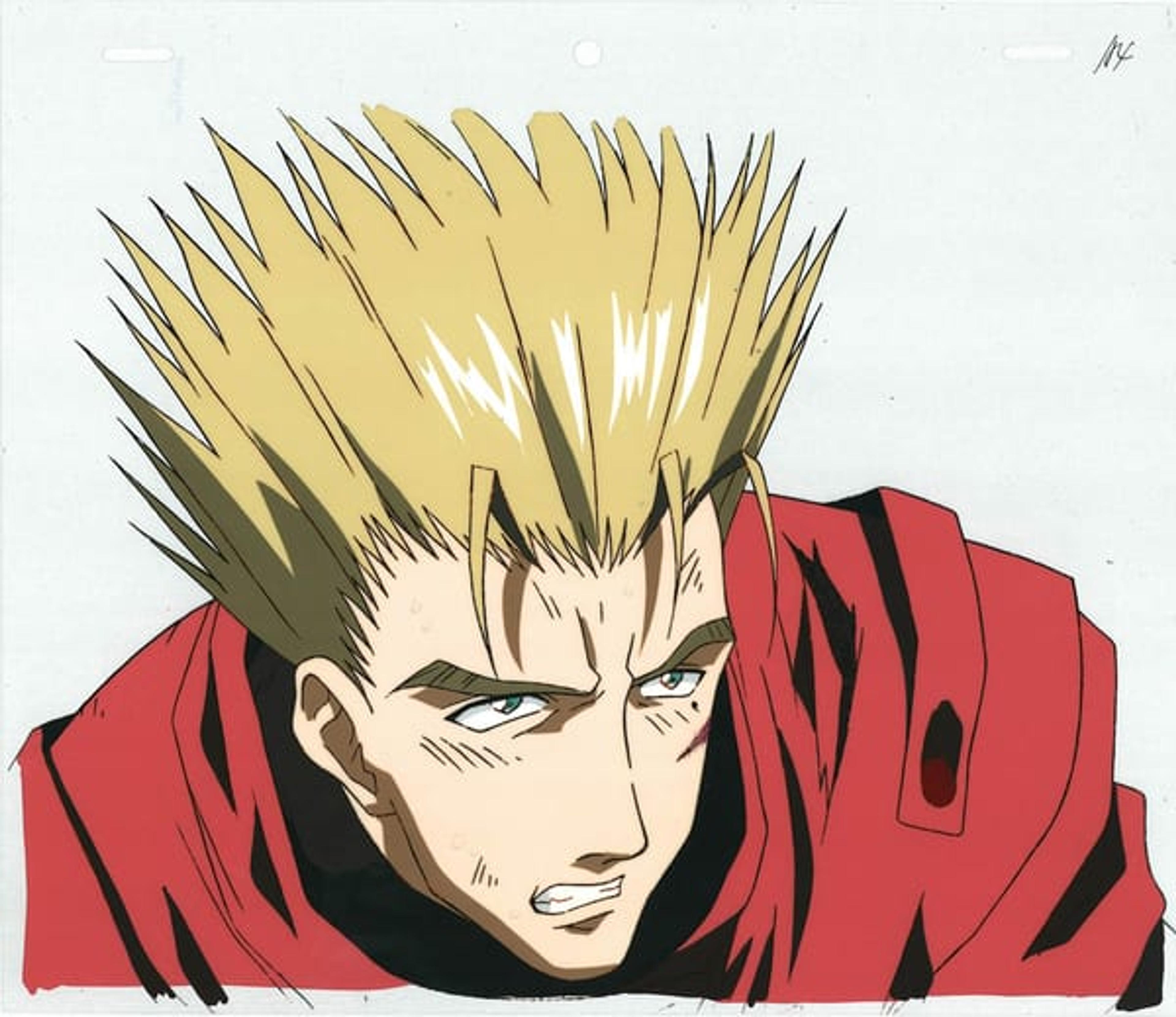 Trigun