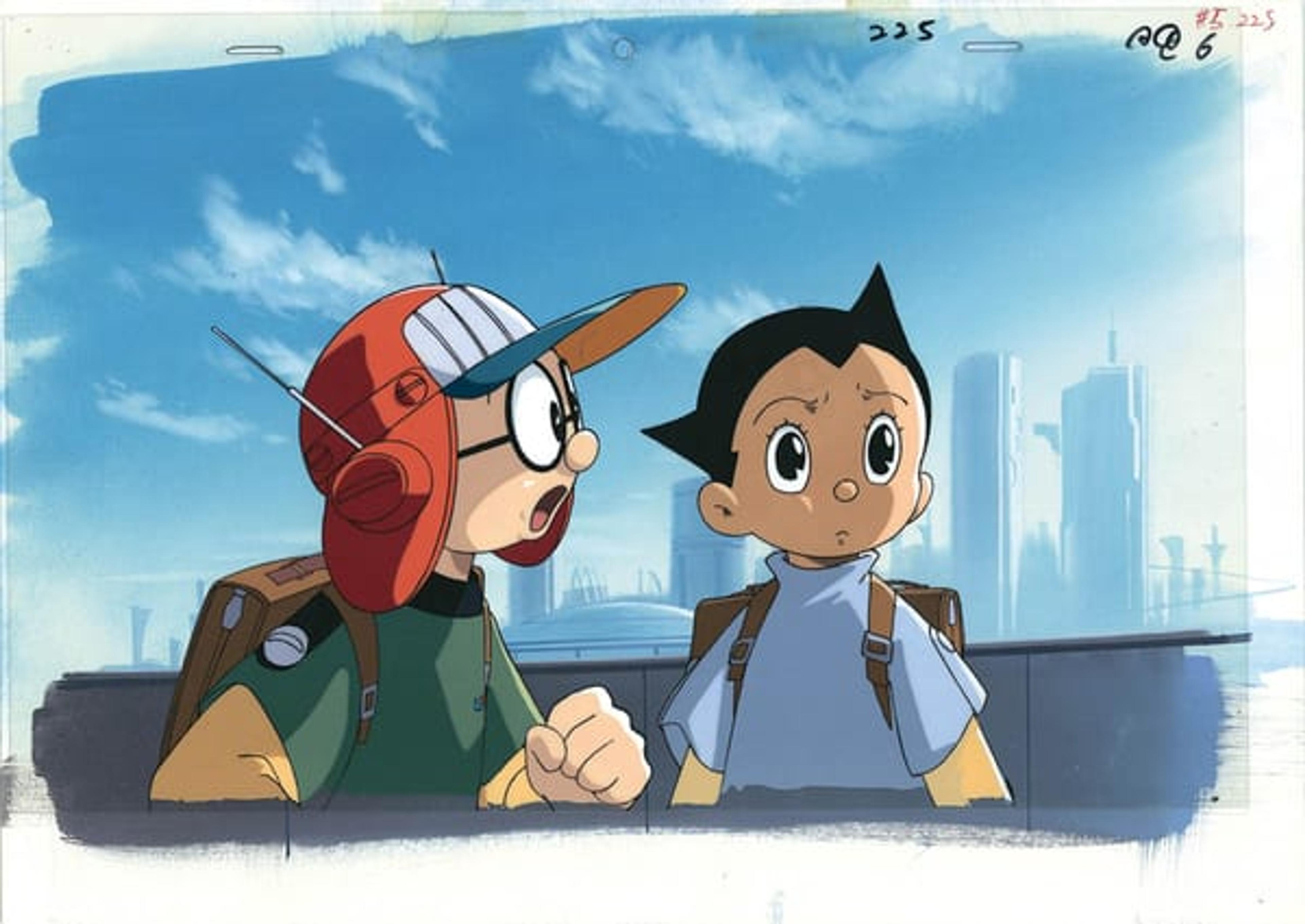 Astro Boy