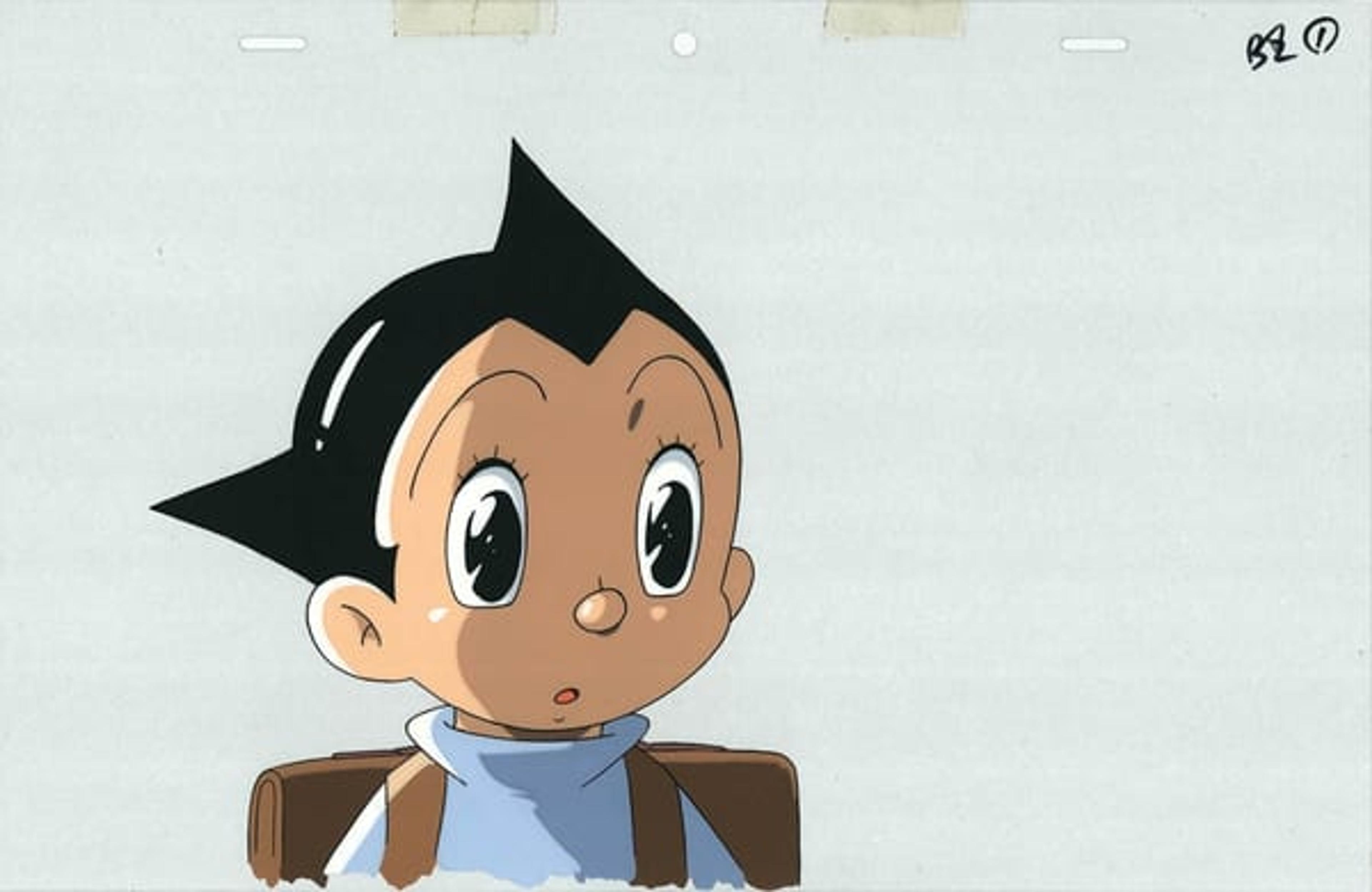 Astro Boy